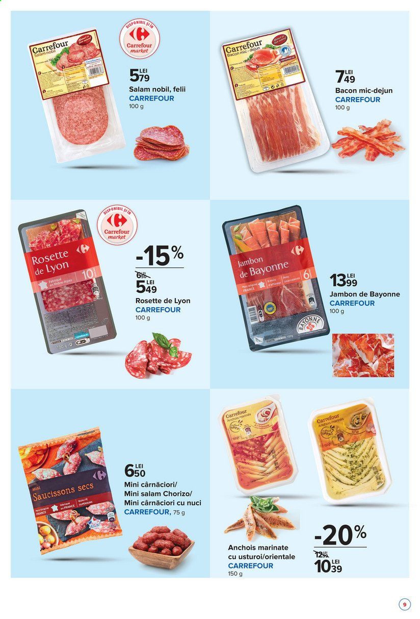 Catalog Carrefour - 28.01.2021 - 10.02.2021. Pagina 9