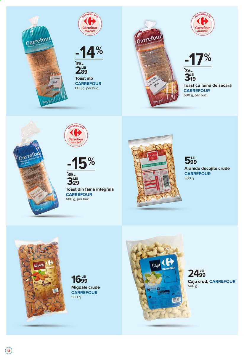 Catalog Carrefour - 28.01.2021 - 10.02.2021. Pagina 12