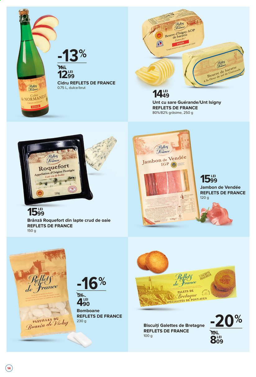 Catalog Carrefour - 28.01.2021 - 10.02.2021. Pagina 14