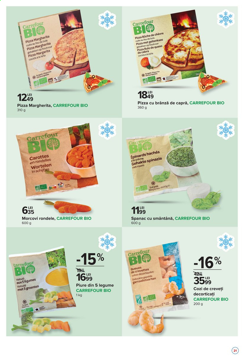 Catalog Carrefour - 28.01.2021 - 10.02.2021. Pagina 21