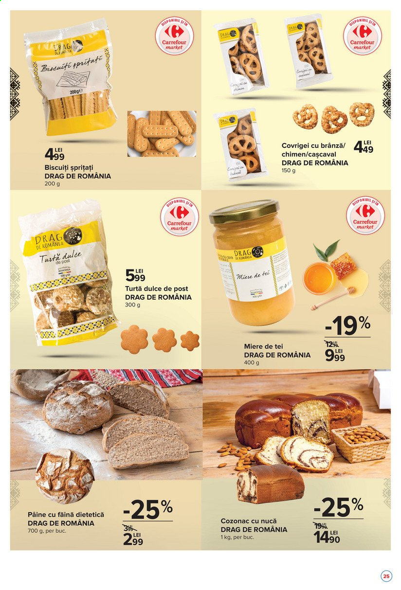 Catalog Carrefour - 28.01.2021 - 10.02.2021. Pagina 25