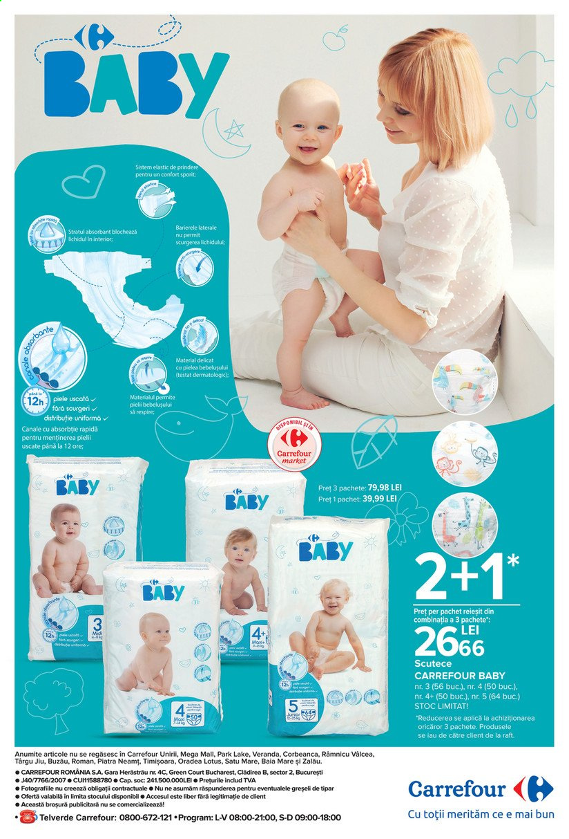 Catalog Carrefour - 28.01.2021 - 10.02.2021. Pagina 32