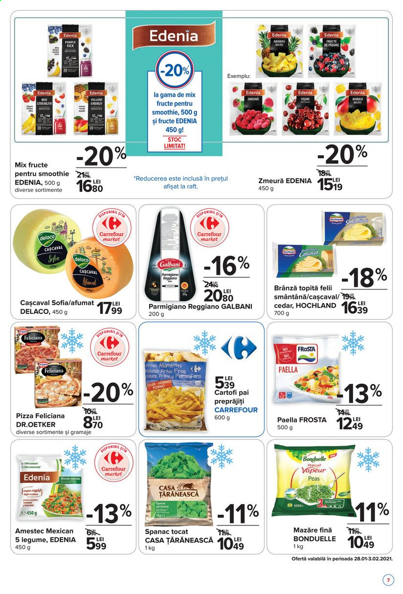 Catalog Carrefour - 28.01.2021 - 04.02.2021. Pagina 7