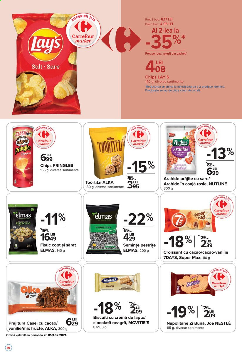 Catalog Carrefour - 28.01.2021 - 04.02.2021. Pagina 10