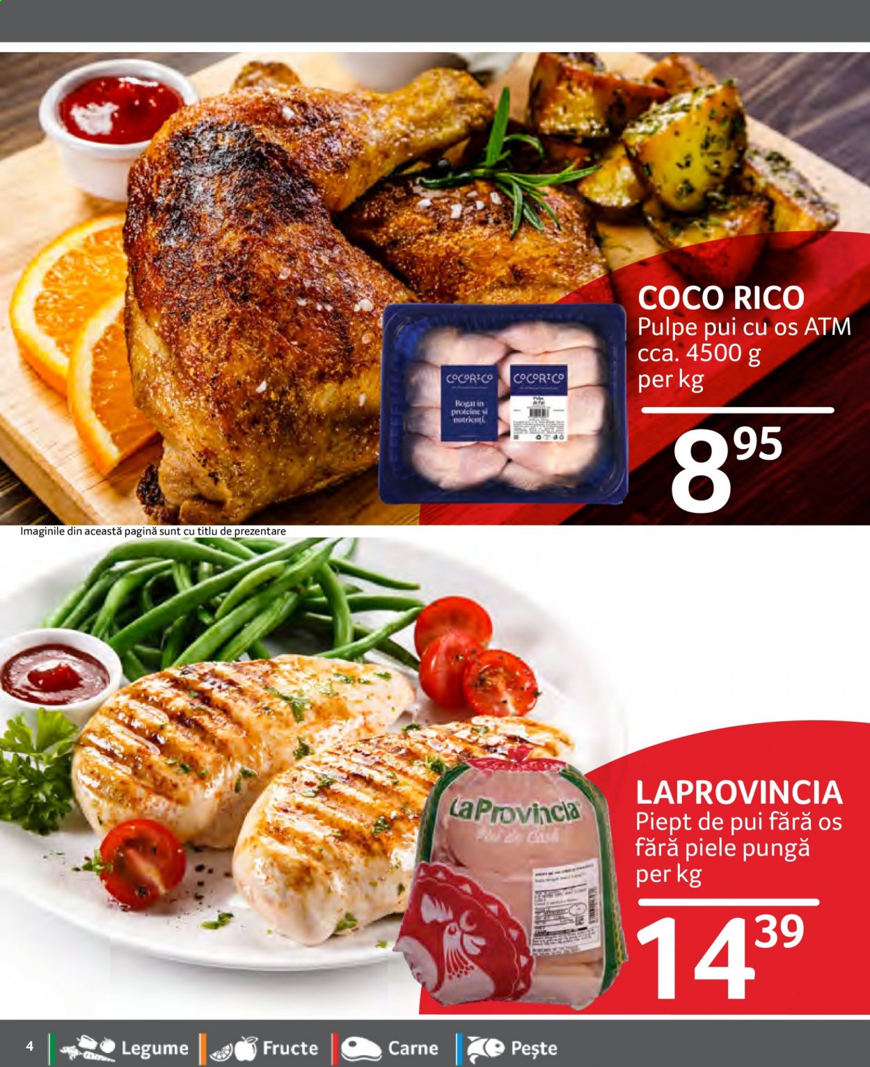 Catalog Selgros - 29.01.2021 - 04.02.2021. Pagina 4