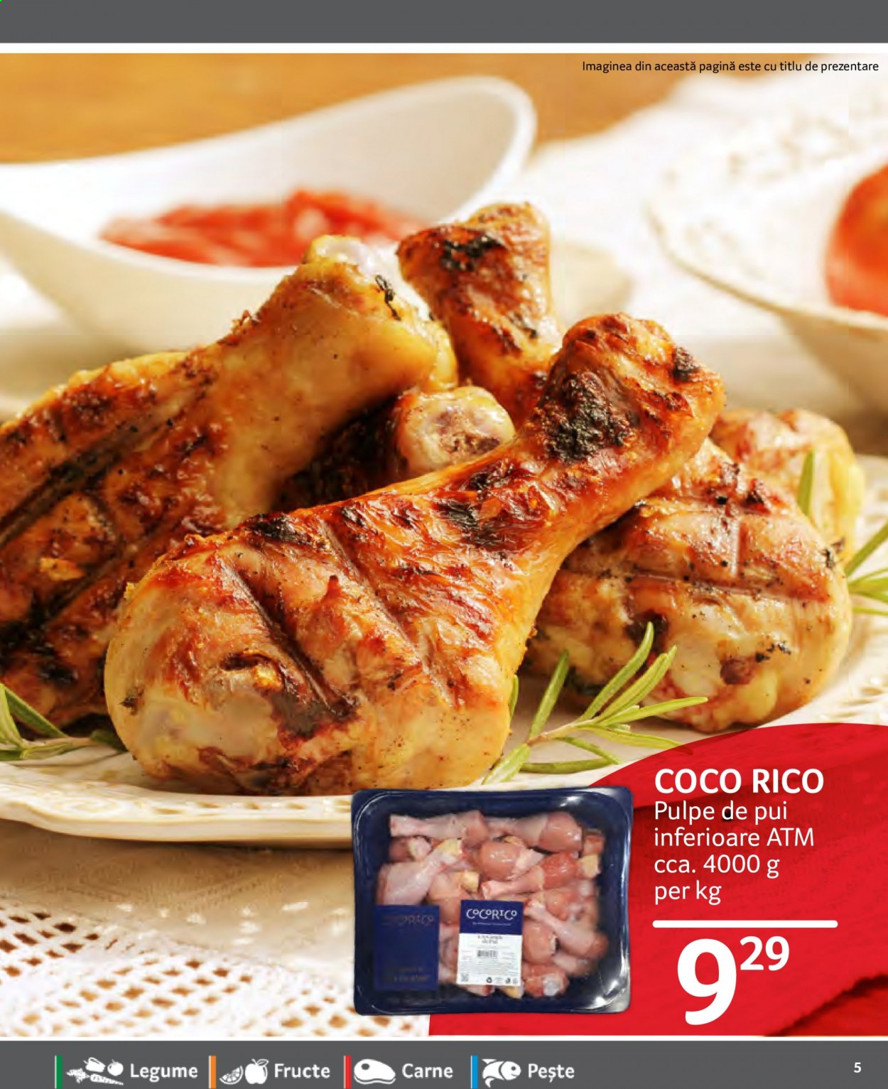 Catalog Selgros - 29.01.2021 - 04.02.2021. Pagina 5