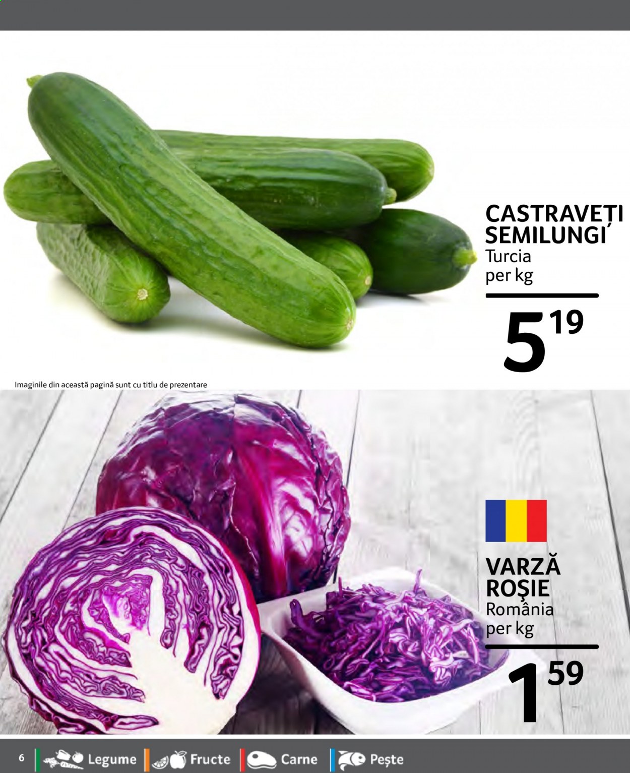 Catalog Selgros - 29.01.2021 - 04.02.2021. Pagina 6