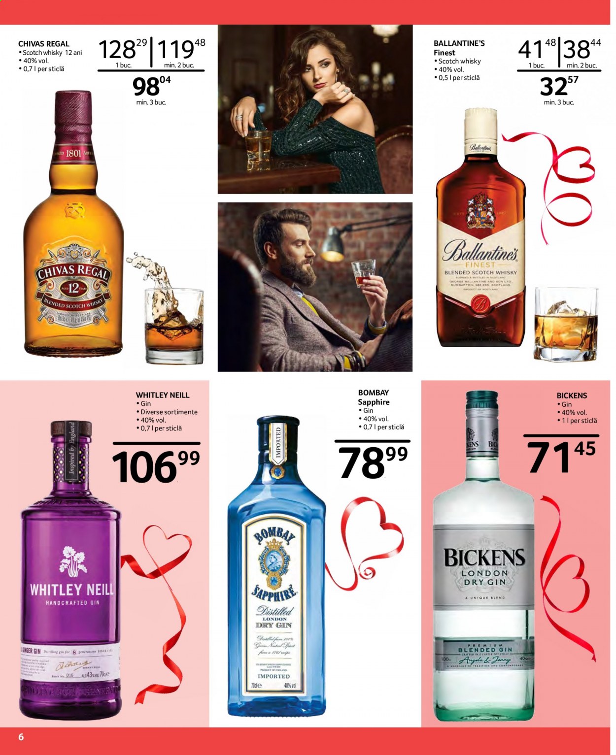 Catalog Selgros - 05.02.2021 - 14.02.2021. Pagina 6