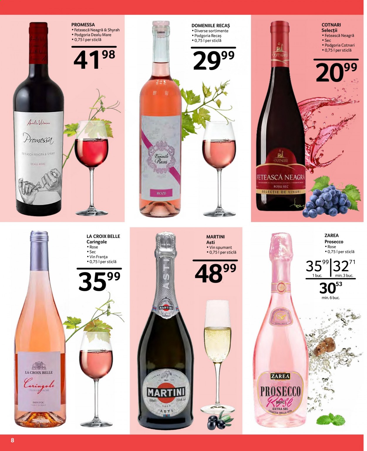Catalog Selgros - 05.02.2021 - 14.02.2021. Pagina 8