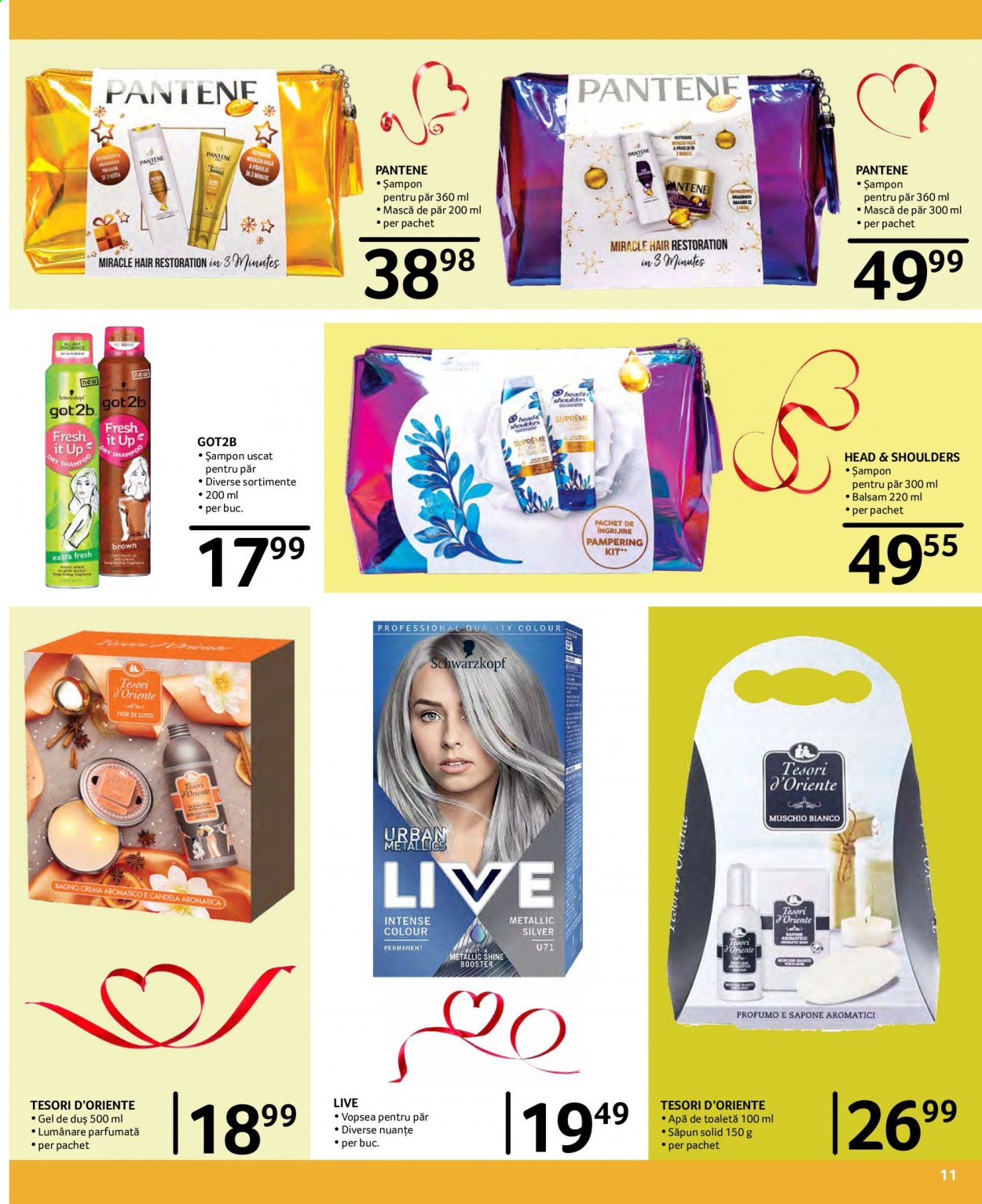 Catalog Selgros - 05.02.2021 - 14.02.2021. Pagina 11