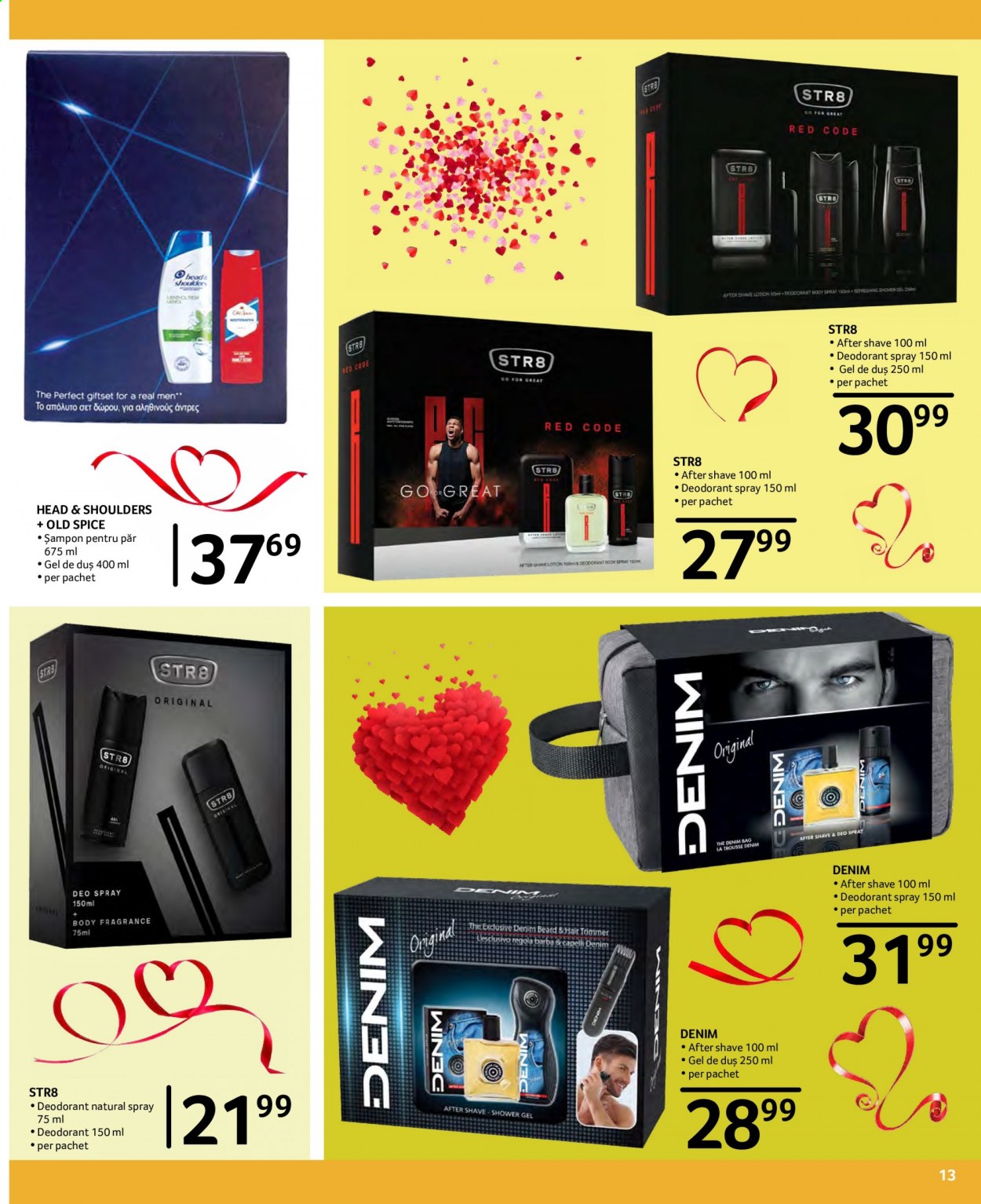 Catalog Selgros - 05.02.2021 - 14.02.2021. Pagina 13