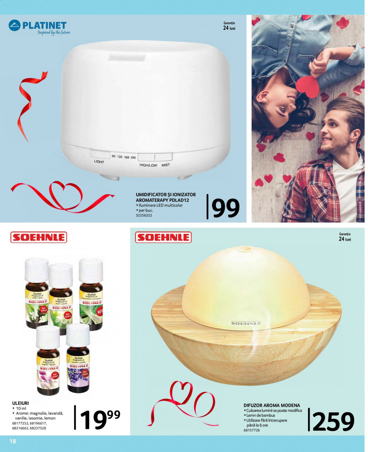 Catalog Selgros - 05.02.2021 - 14.02.2021. Pagina 18