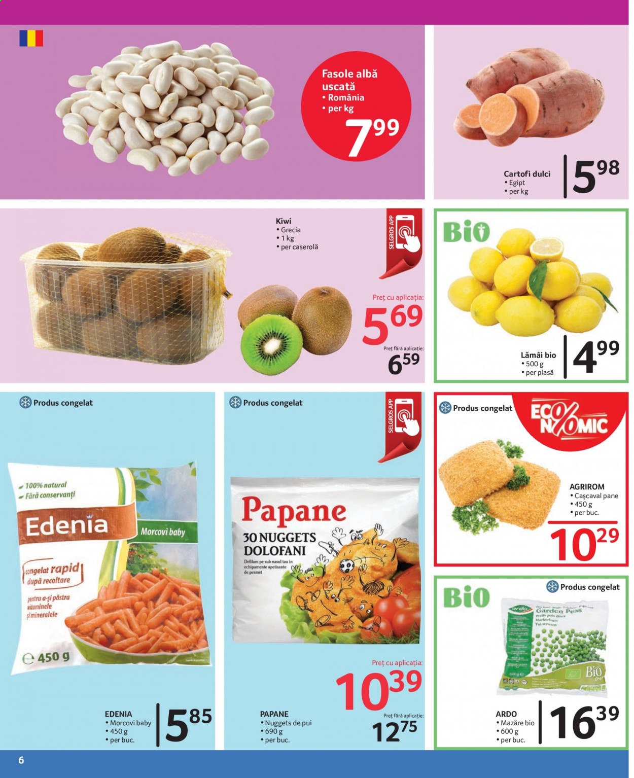 Catalog Selgros - 05.02.2021 - 18.02.2021. Pagina 6