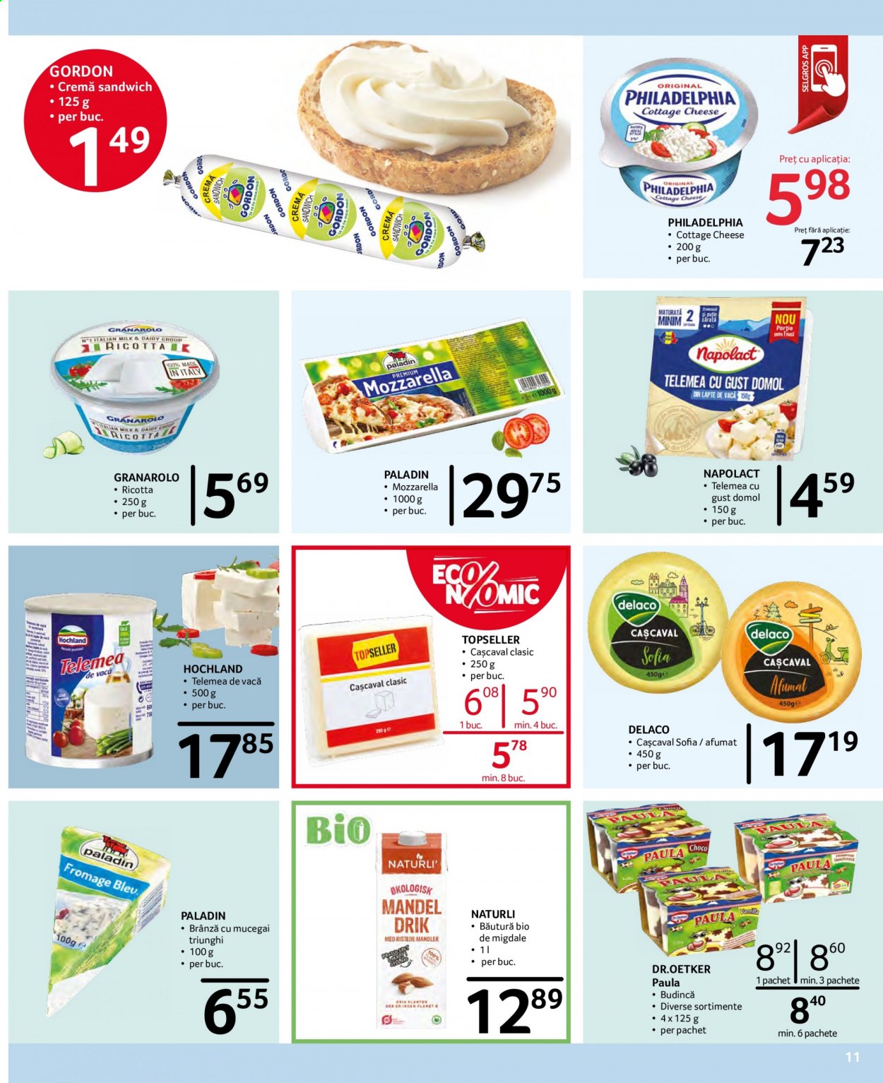 Catalog Selgros - 05.02.2021 - 18.02.2021. Pagina 11
