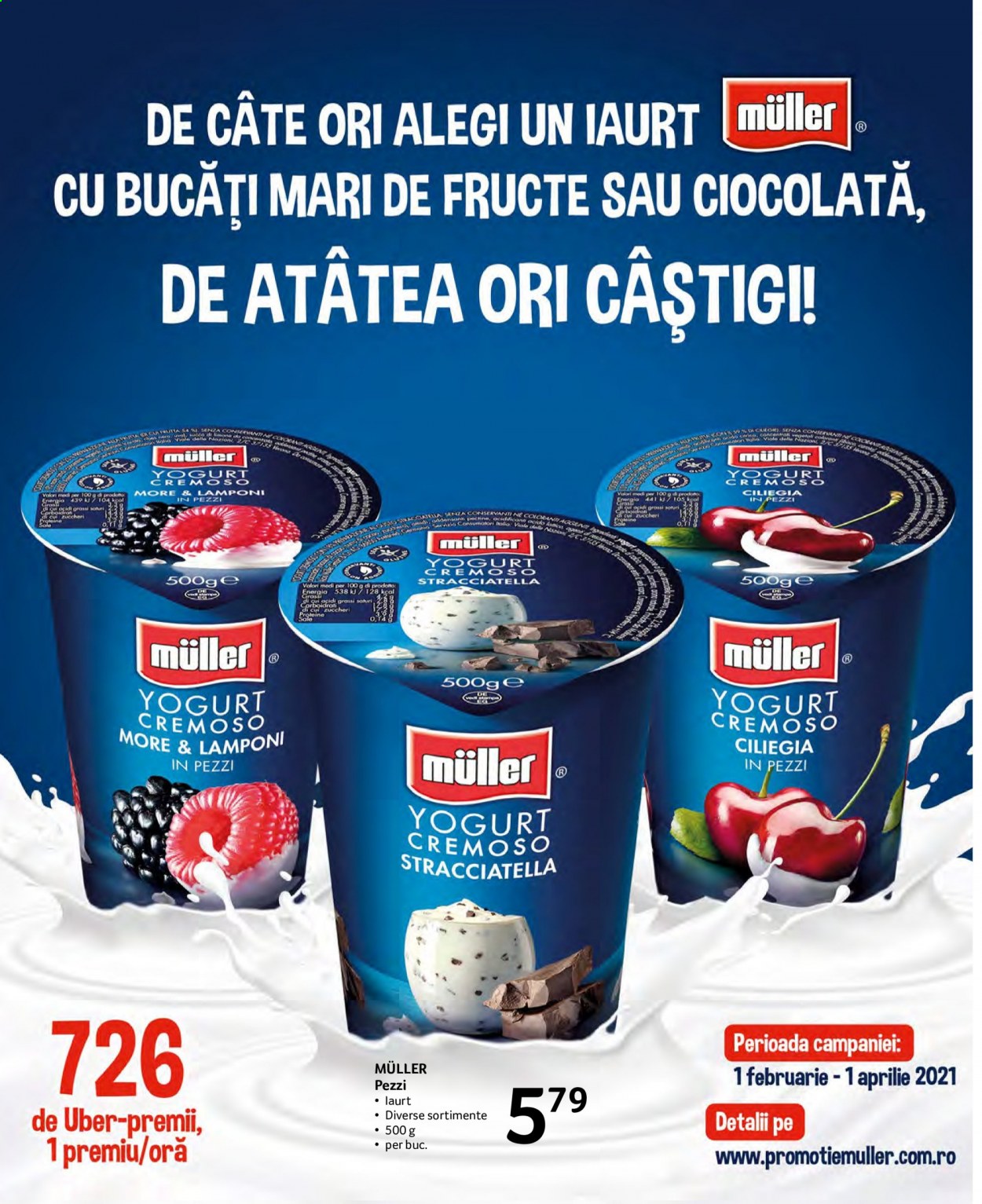 Catalog Selgros - 05.02.2021 - 18.02.2021. Pagina 12