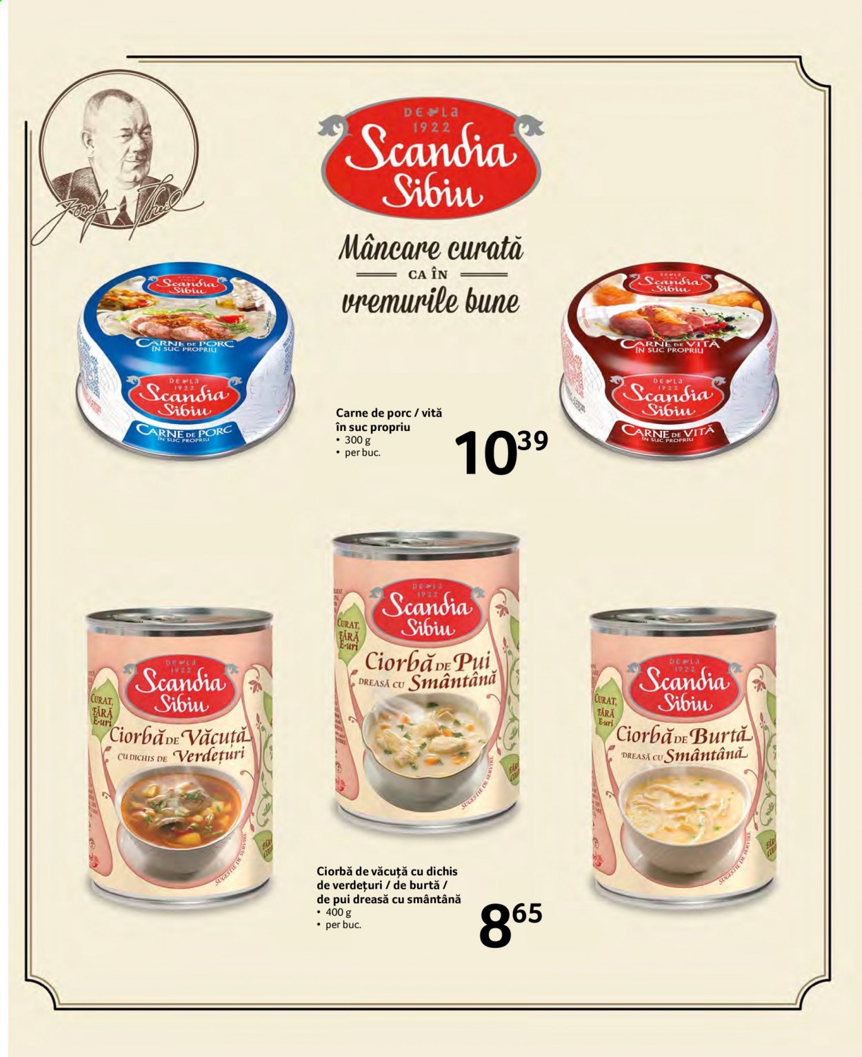 Catalog Selgros - 05.02.2021 - 18.02.2021. Pagina 15