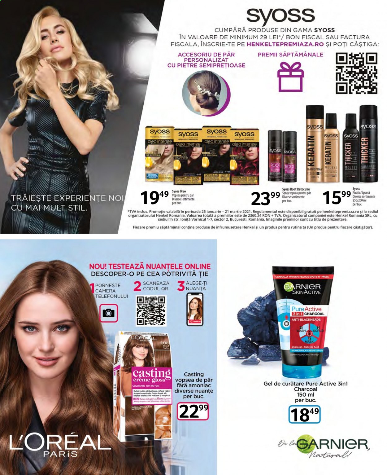 Catalog Selgros - 05.02.2021 - 18.02.2021. Pagina 30