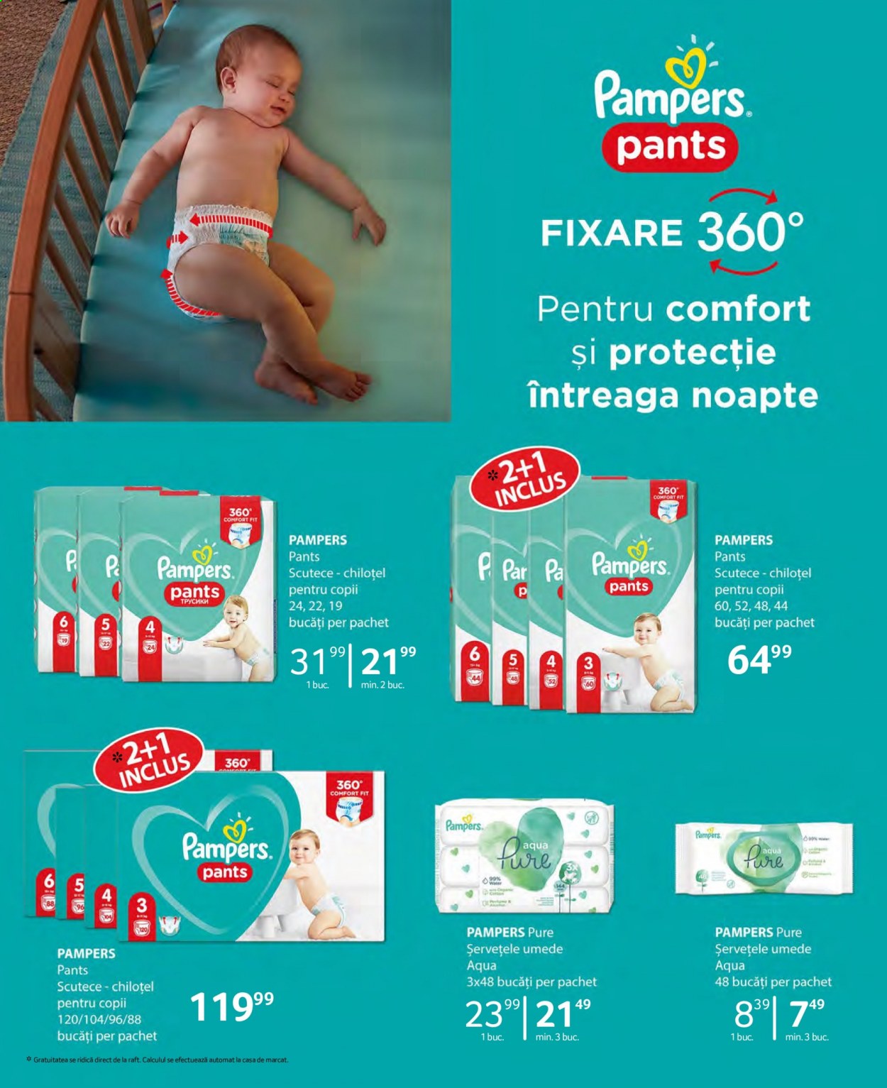 Catalog Selgros - 05.02.2021 - 18.02.2021. Pagina 32