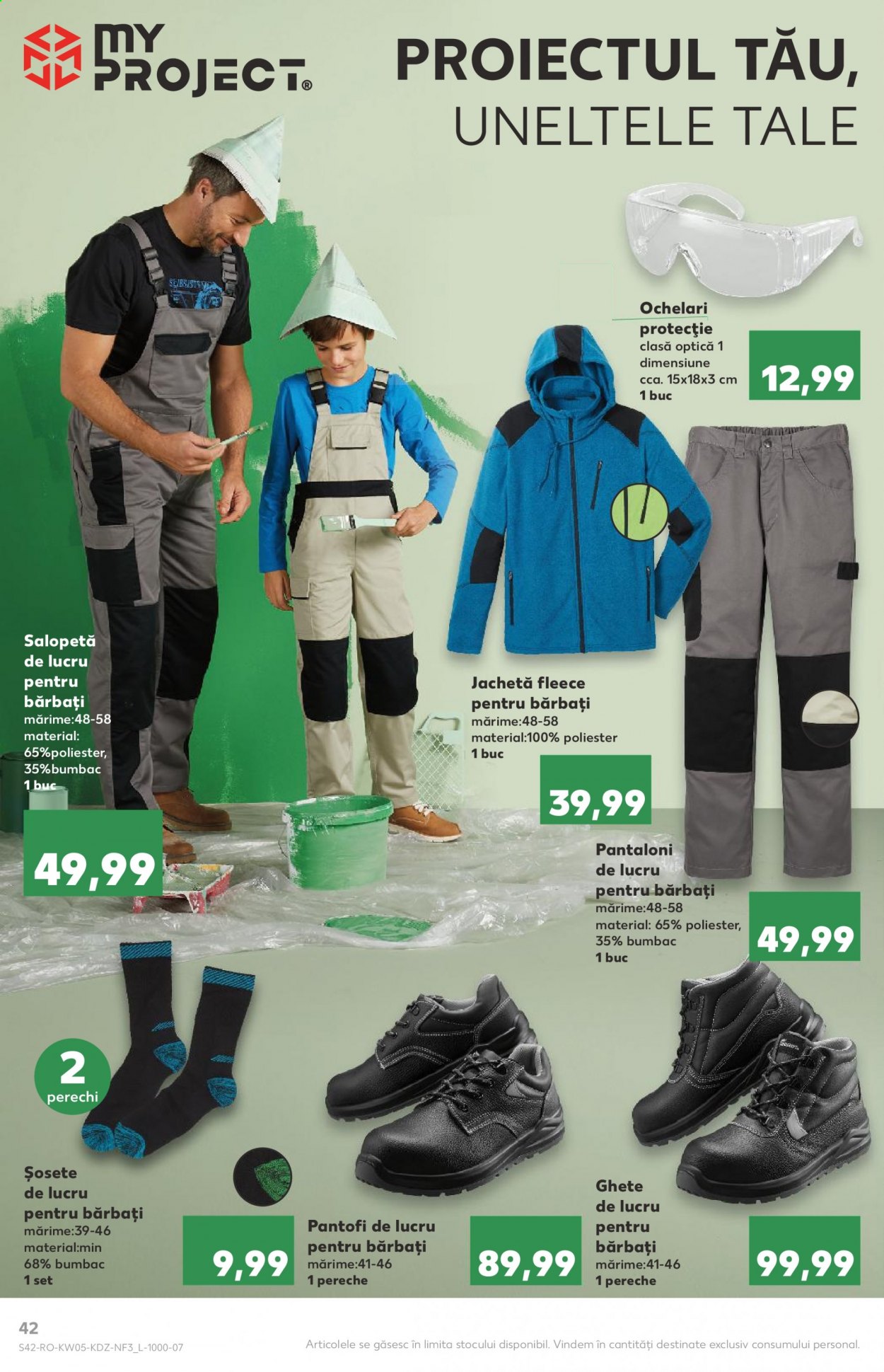 Catalog Kaufland - 03.02.2021 - 09.02.2021. Pagina 42