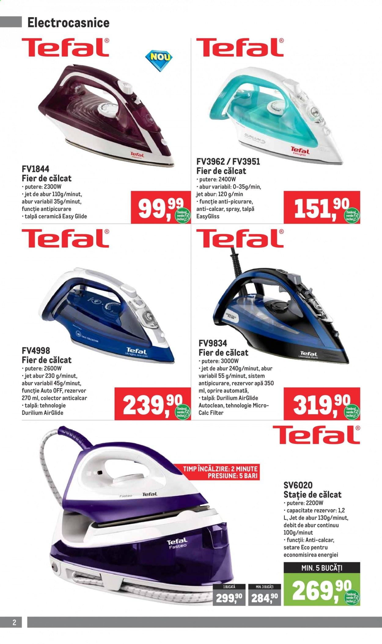 Catalog Metro - 01.02.2021 - 28.02.2021. Pagina 2