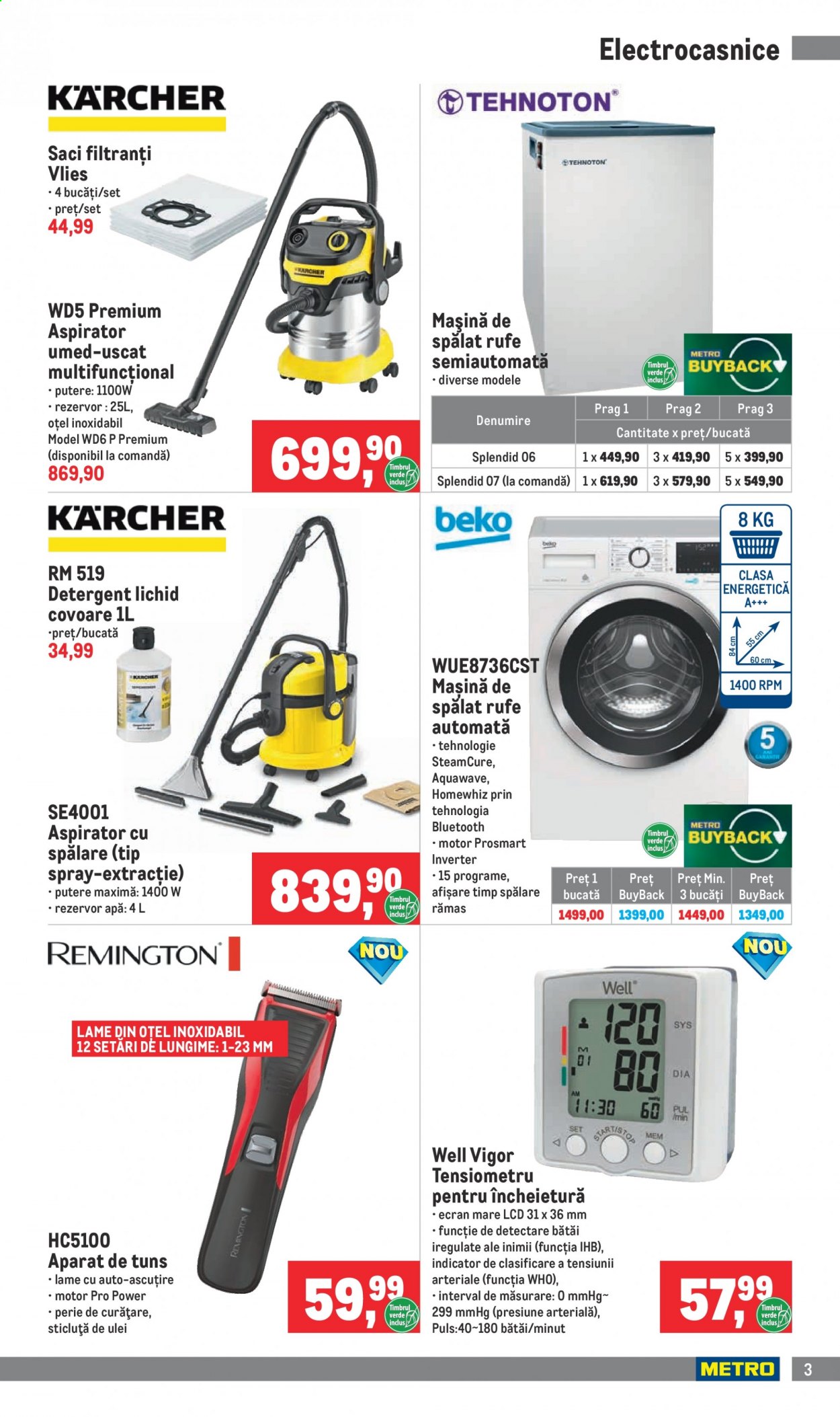 Catalog Metro - 01.02.2021 - 28.02.2021. Pagina 3