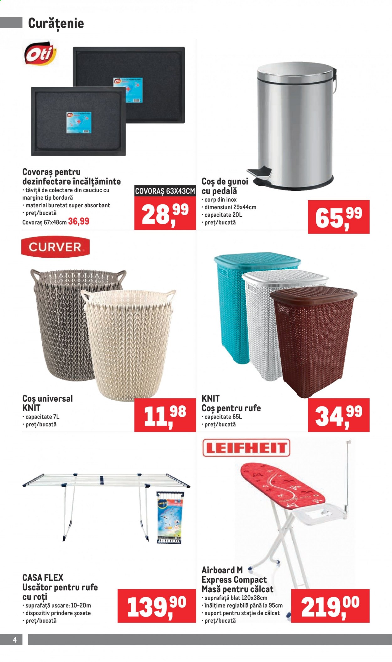 Catalog Metro - 01.02.2021 - 28.02.2021. Pagina 4