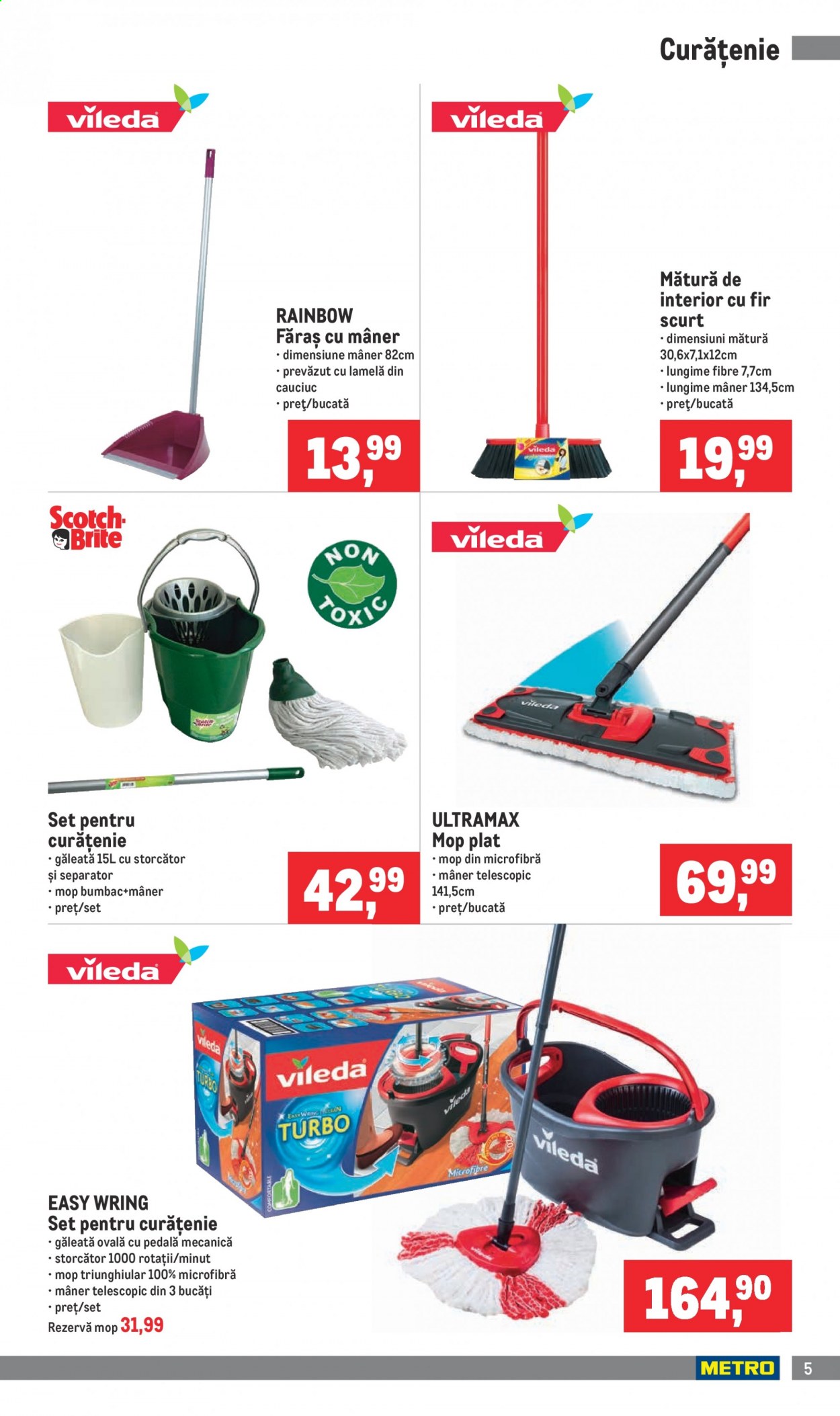 Catalog Metro - 01.02.2021 - 28.02.2021. Pagina 5