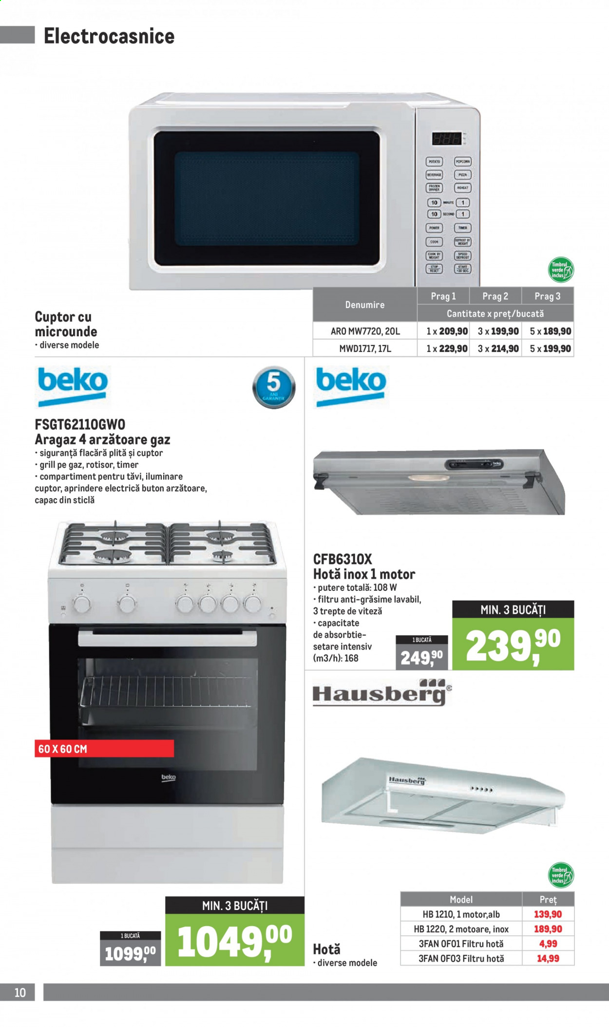 Catalog Metro - 01.02.2021 - 28.02.2021. Pagina 10