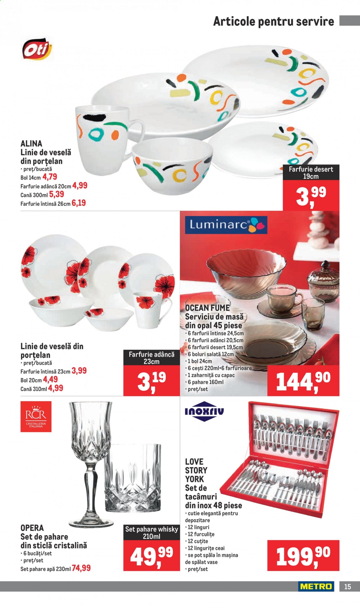 Catalog Metro - 01.02.2021 - 28.02.2021. Pagina 15