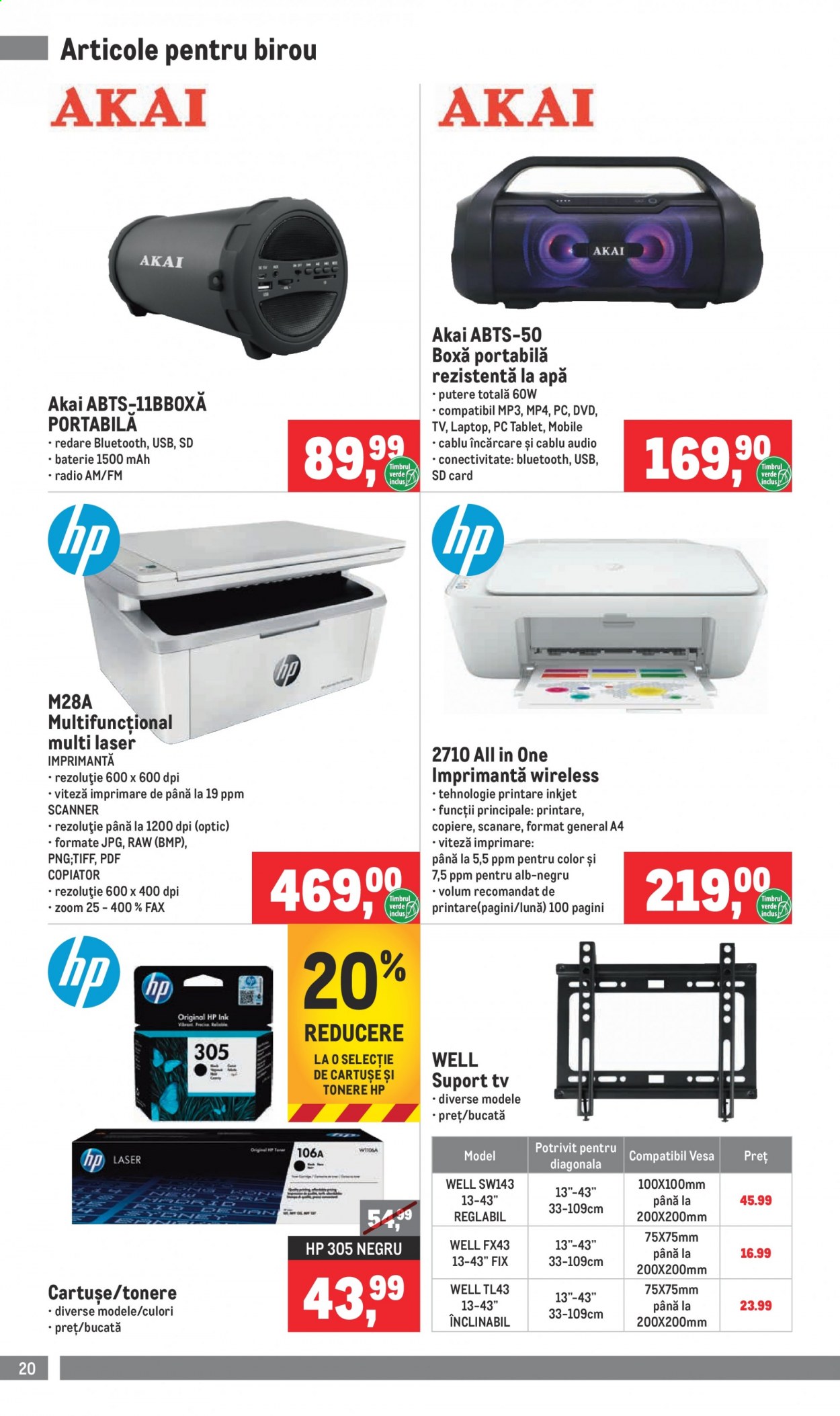 Catalog Metro - 01.02.2021 - 28.02.2021. Pagina 20