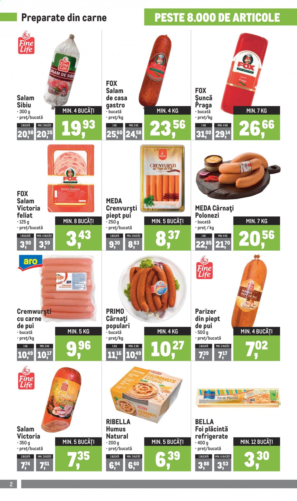 Catalog Metro - 01.02.2021 - 28.02.2021. Pagina 2