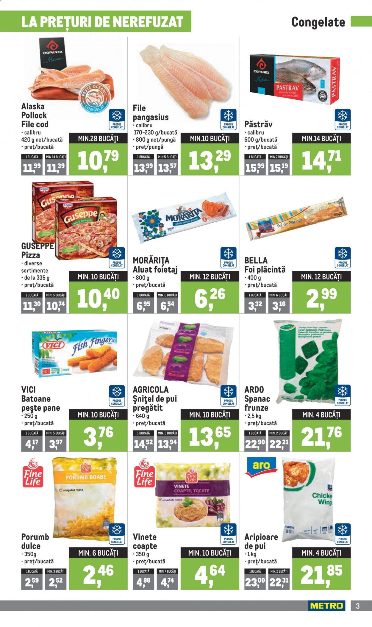 Catalog Metro - 01.02.2021 - 28.02.2021. Pagina 3