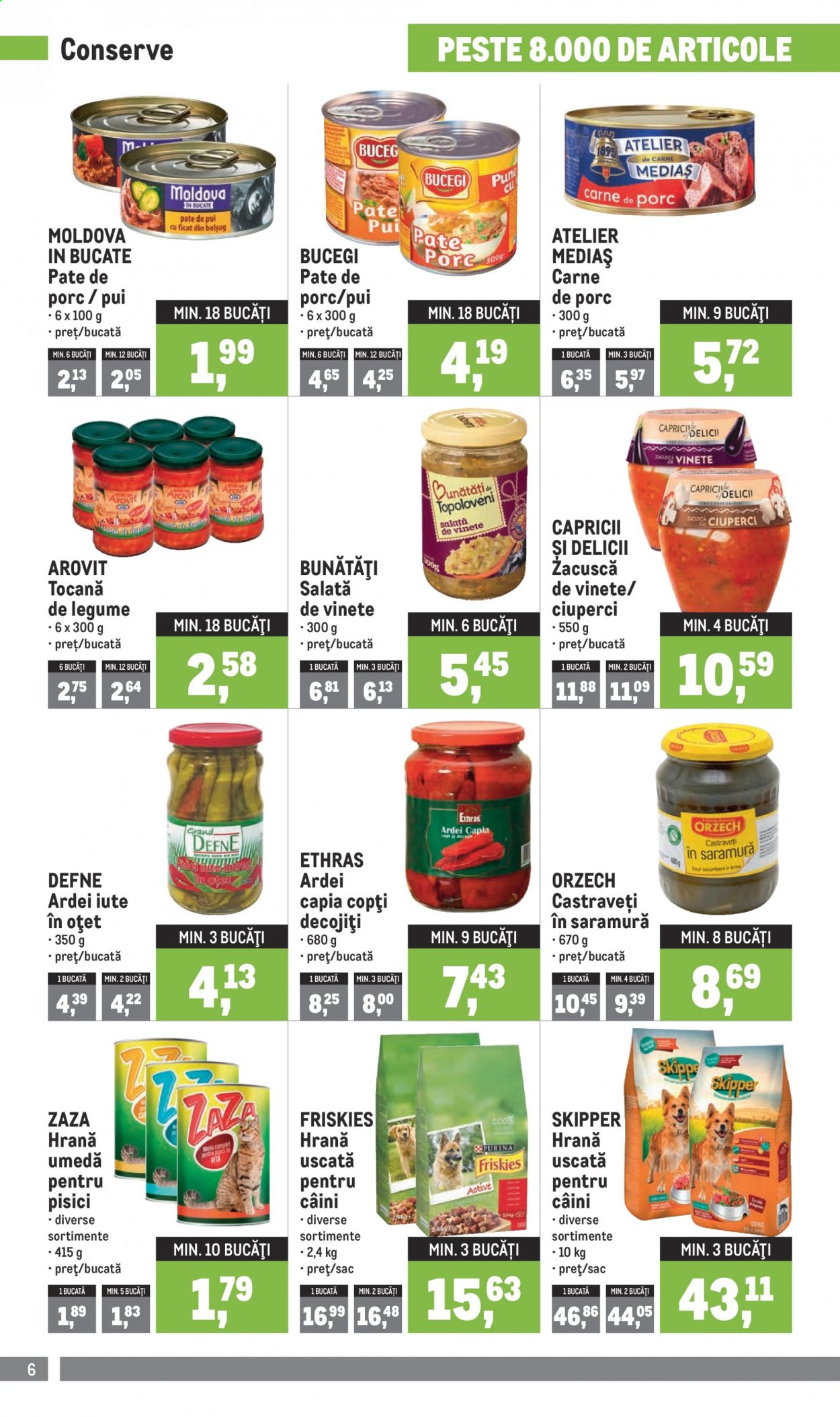 Catalog Metro - 01.02.2021 - 28.02.2021. Pagina 6