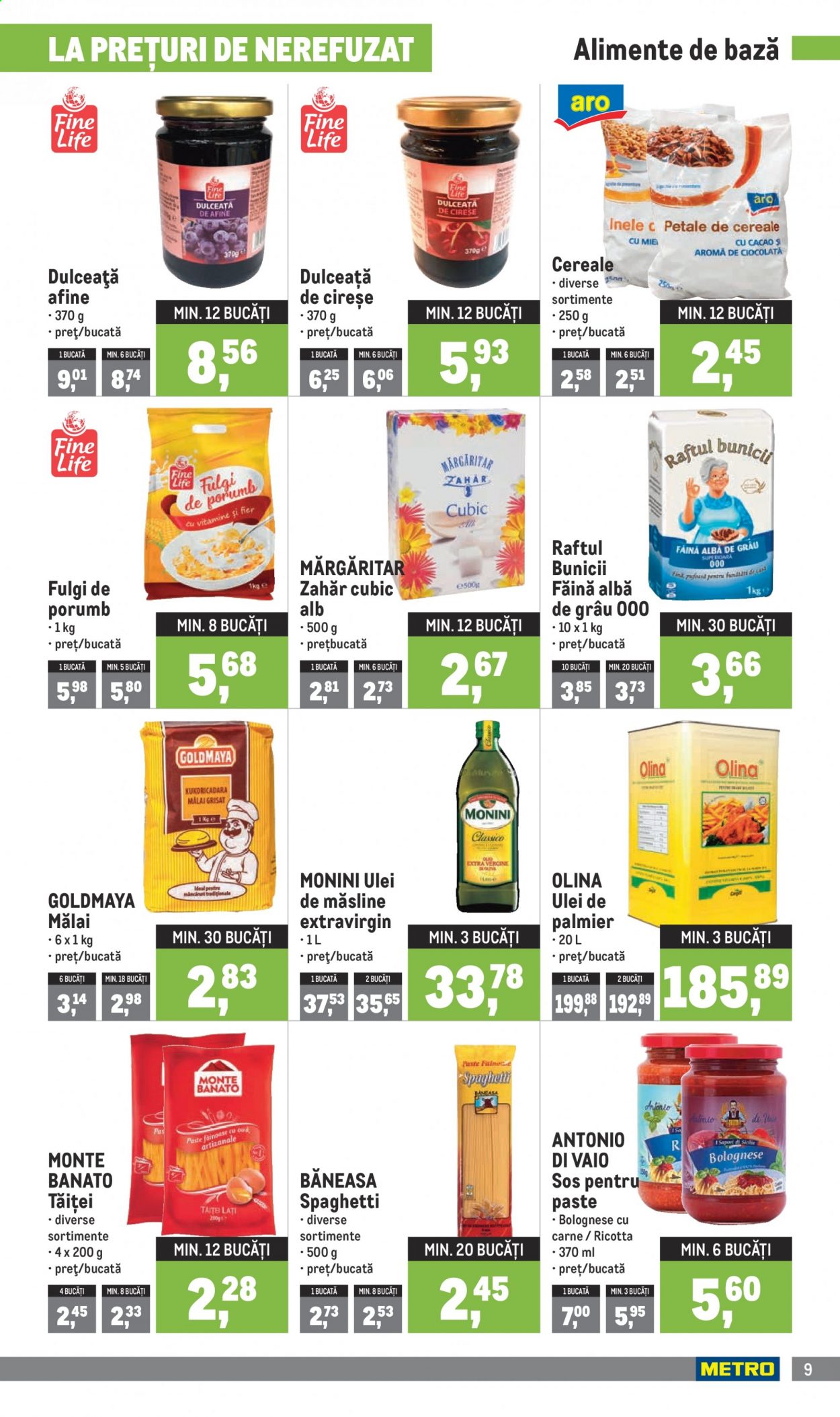Catalog Metro - 01.02.2021 - 28.02.2021. Pagina 9