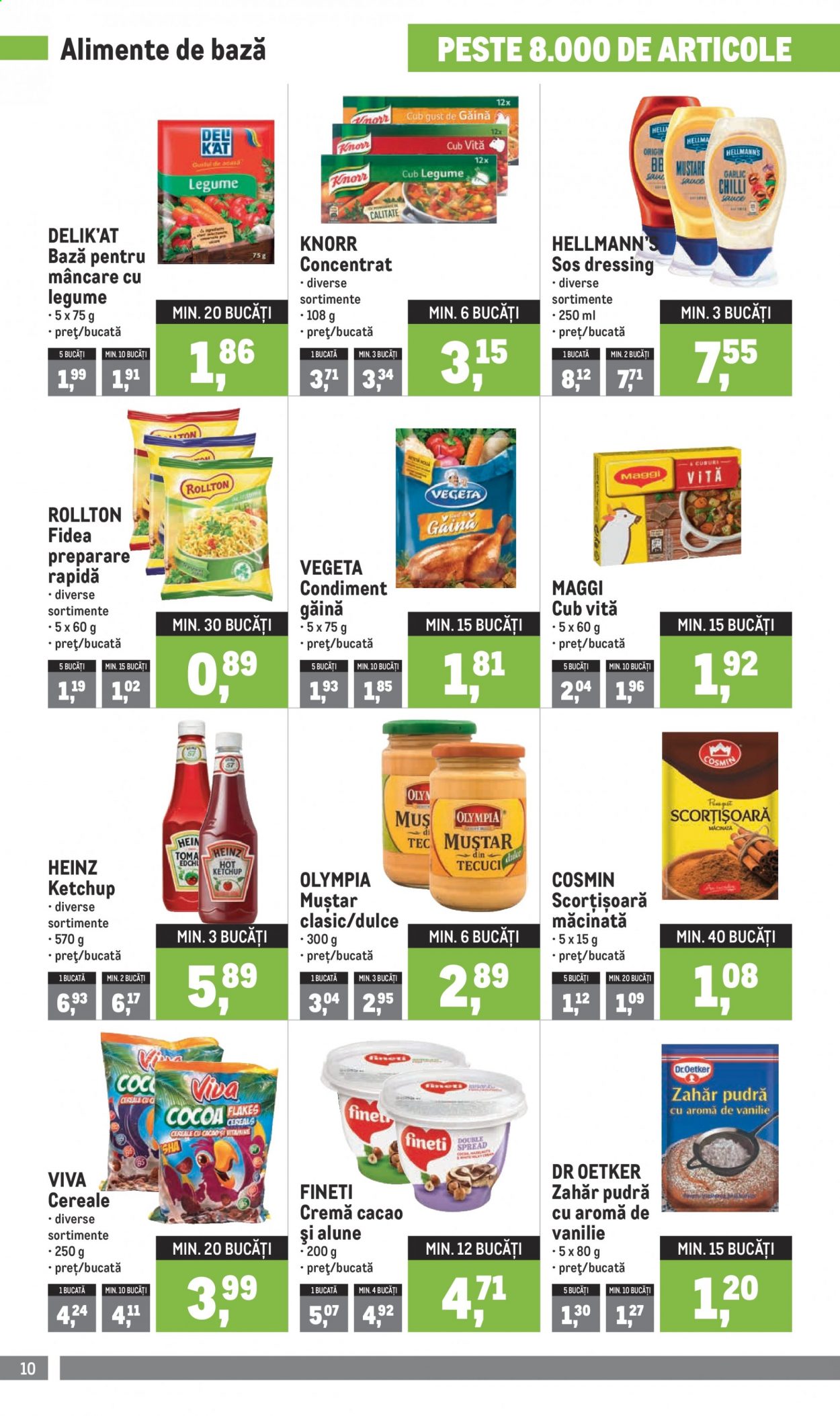 Catalog Metro - 01.02.2021 - 28.02.2021. Pagina 10