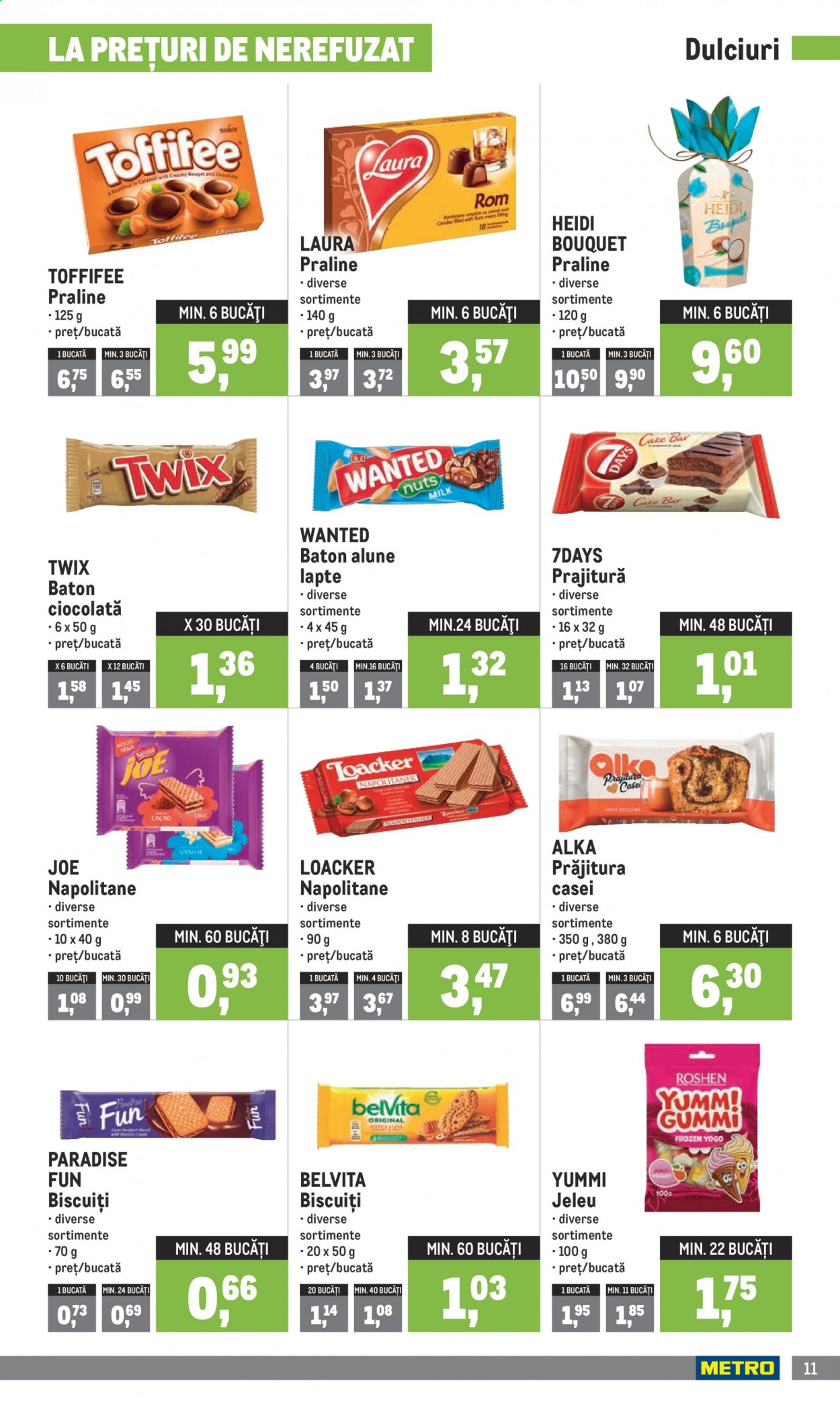Catalog Metro - 01.02.2021 - 28.02.2021. Pagina 11