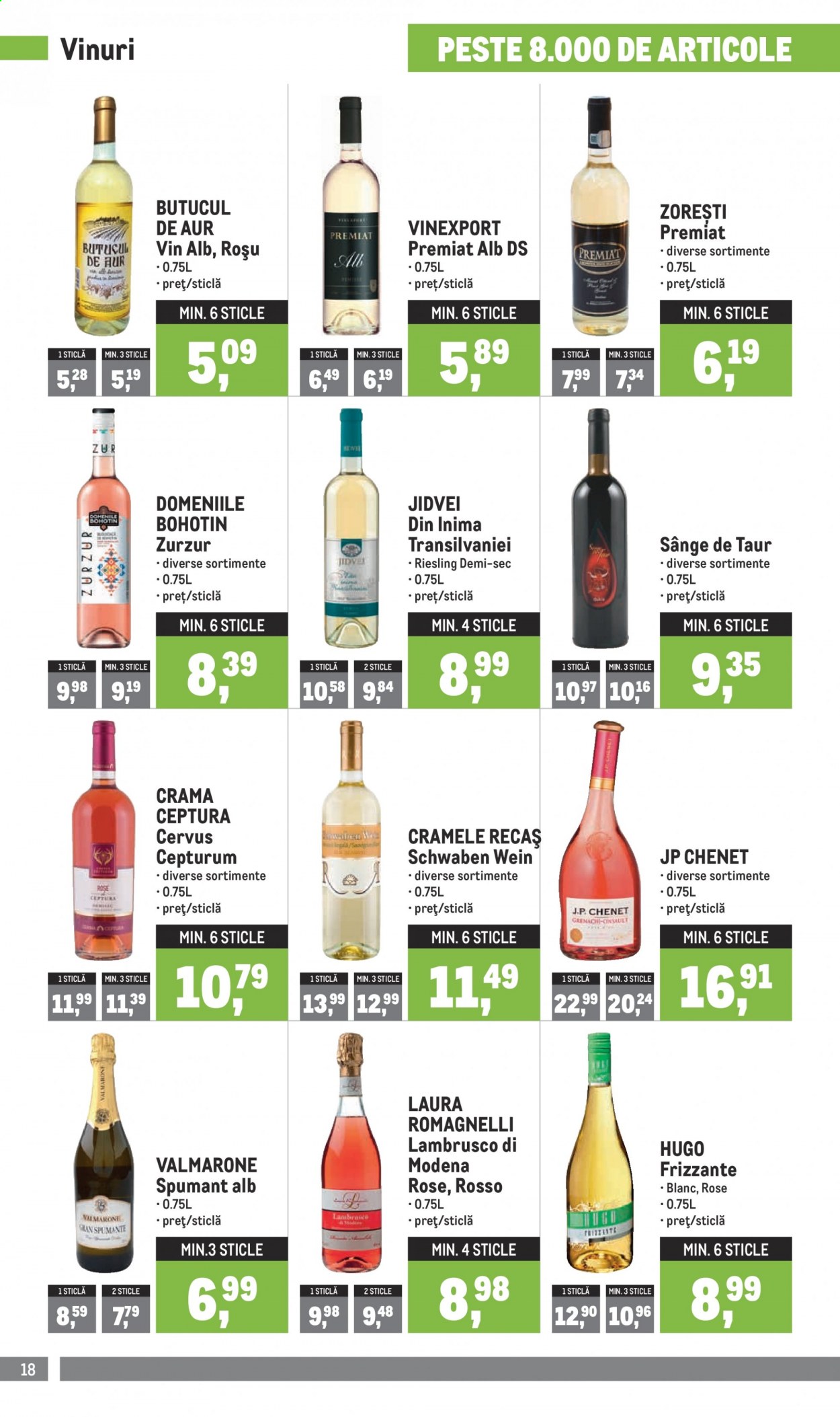 Catalog Metro - 01.02.2021 - 28.02.2021. Pagina 18
