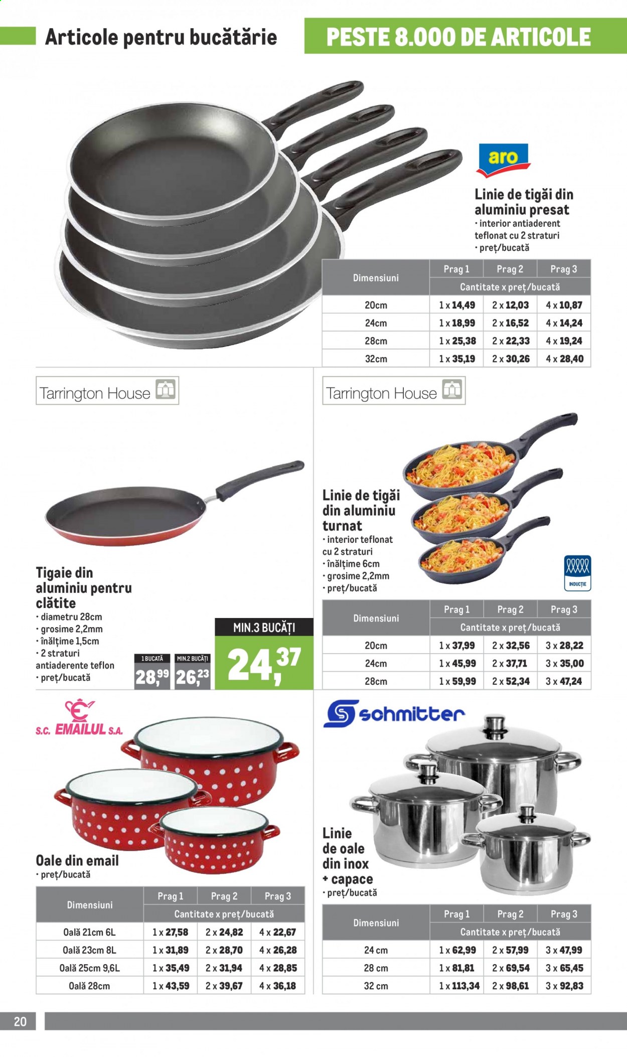 Catalog Metro - 01.02.2021 - 28.02.2021. Pagina 20
