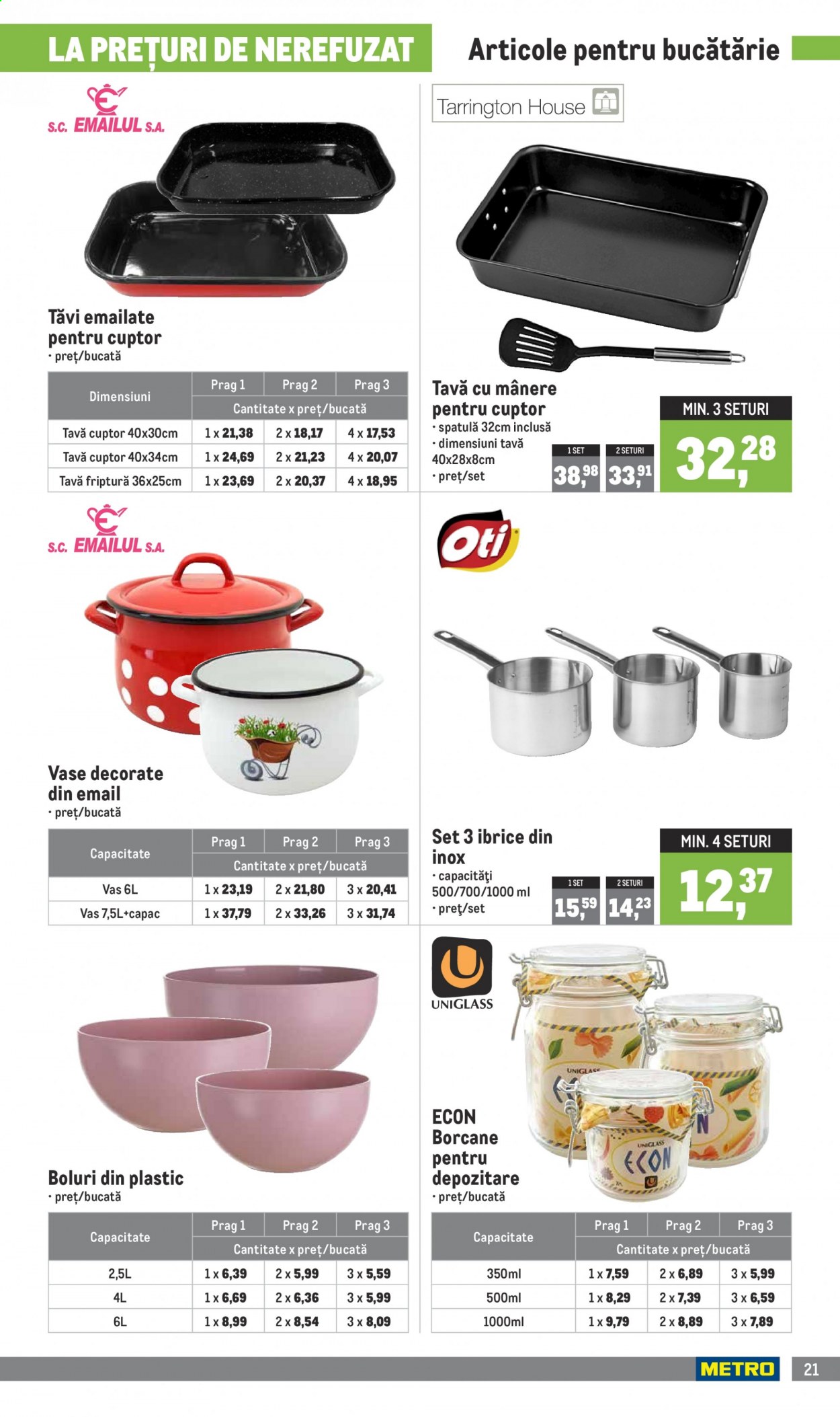 Catalog Metro - 01.02.2021 - 28.02.2021. Pagina 21