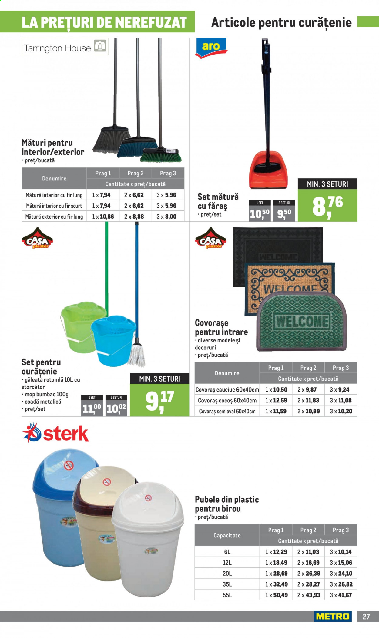 Catalog Metro - 01.02.2021 - 28.02.2021. Pagina 27