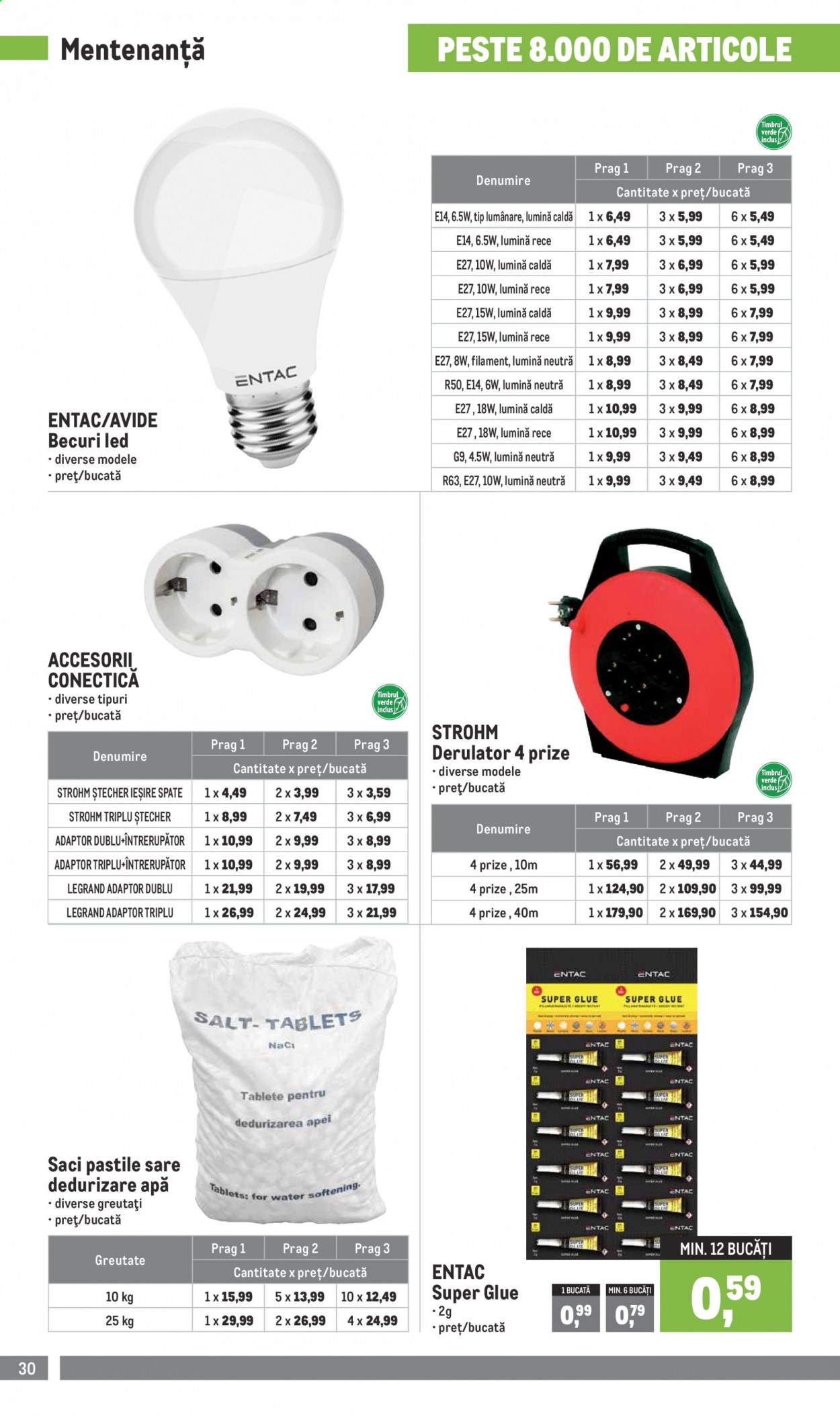 Catalog Metro - 01.02.2021 - 28.02.2021. Pagina 30