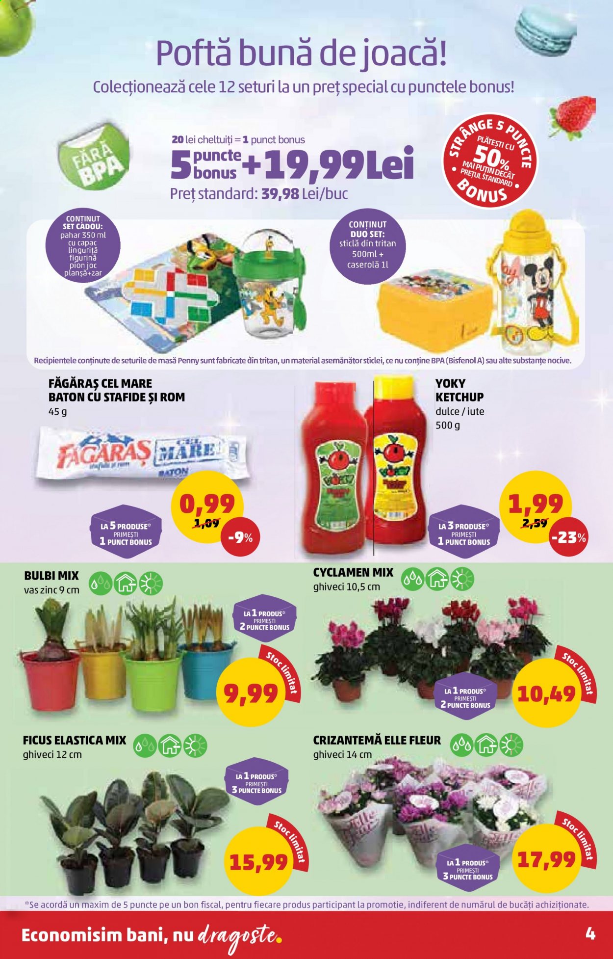 Catalog PENNY - 03.02.2021 - 09.02.2021. Pagina 4