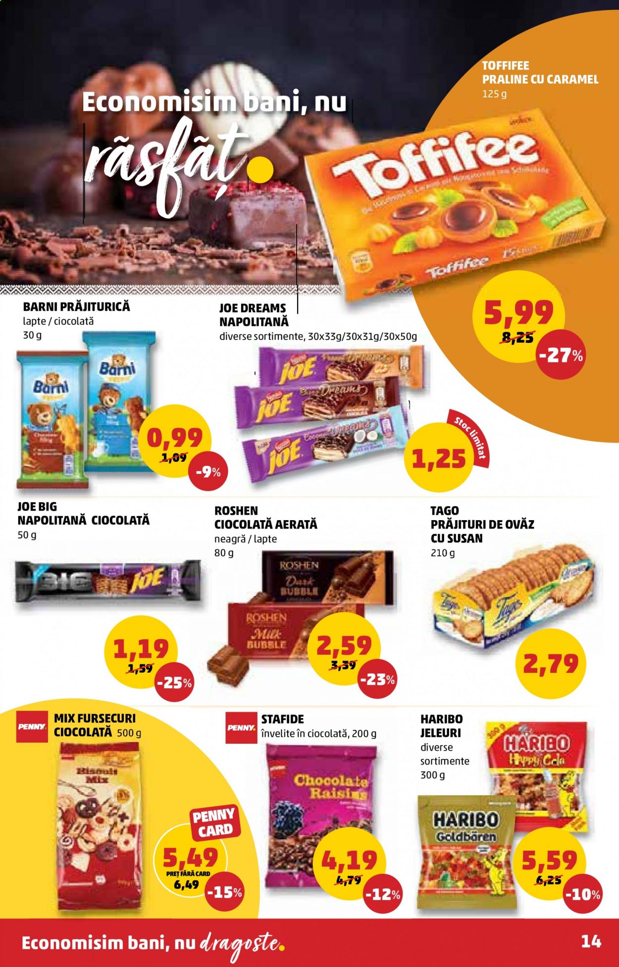 Catalog PENNY - 03.02.2021 - 09.02.2021. Pagina 14