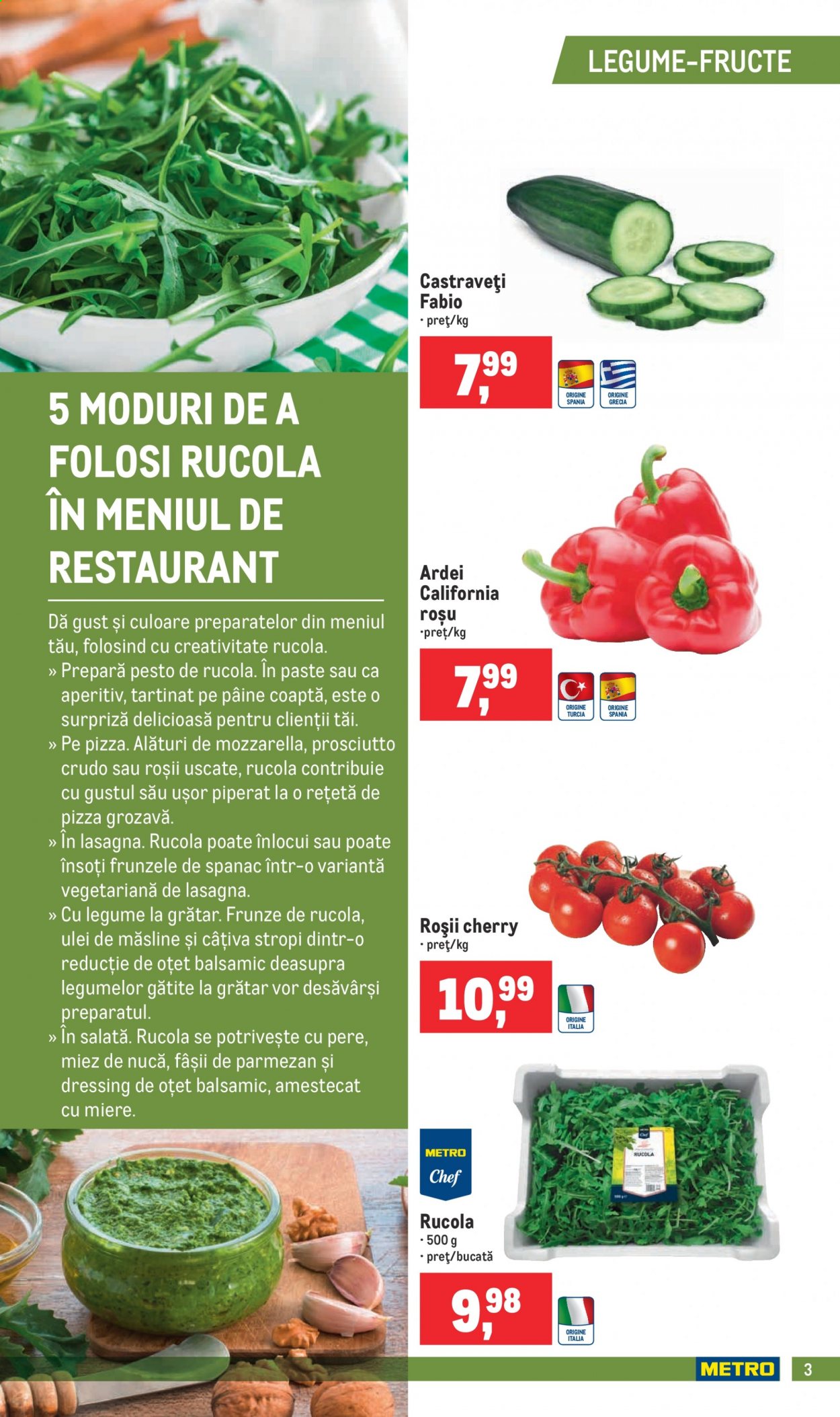 Catalog Metro - 03.02.2021 - 09.02.2021. Pagina 3