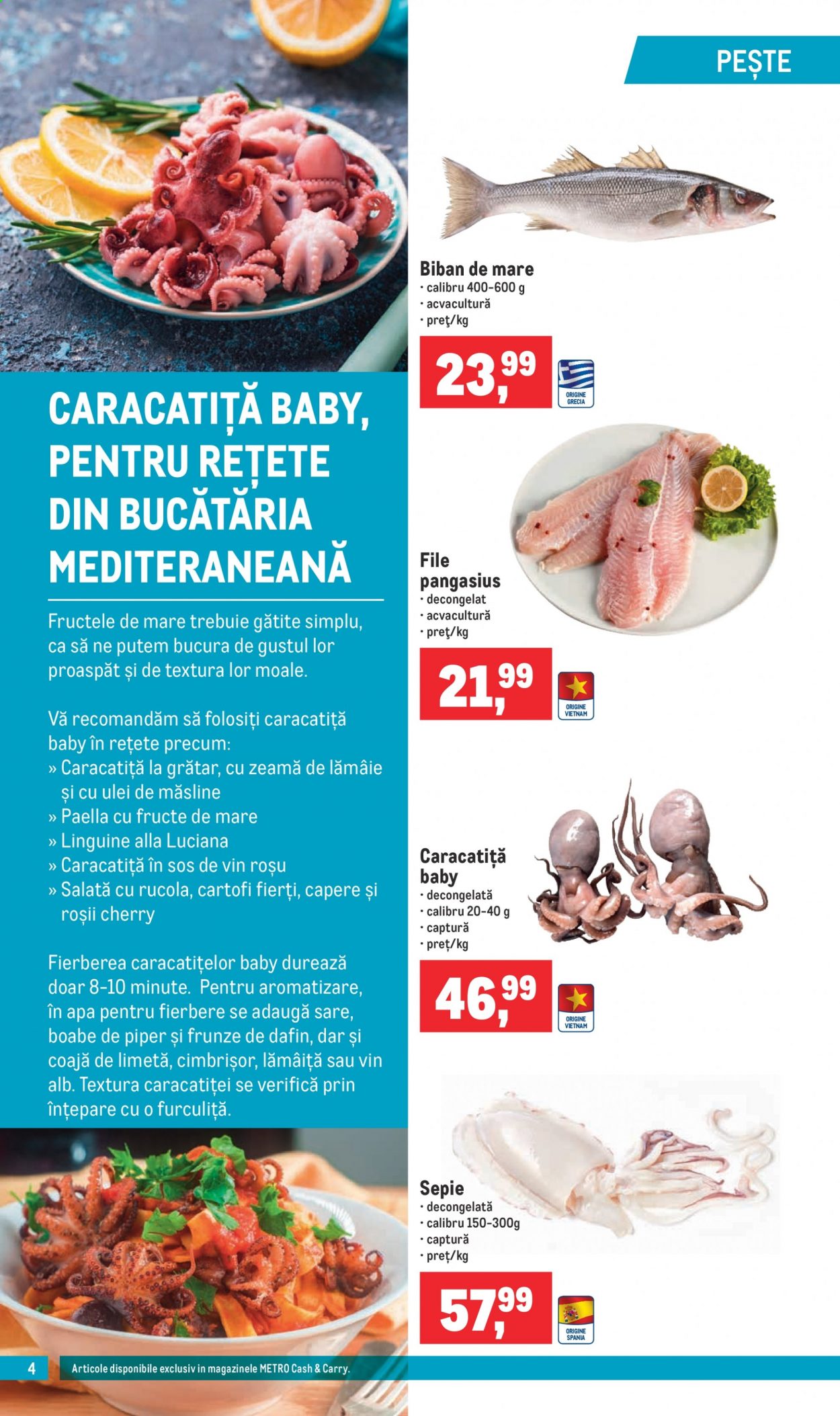 Catalog Metro - 03.02.2021 - 09.02.2021. Pagina 4