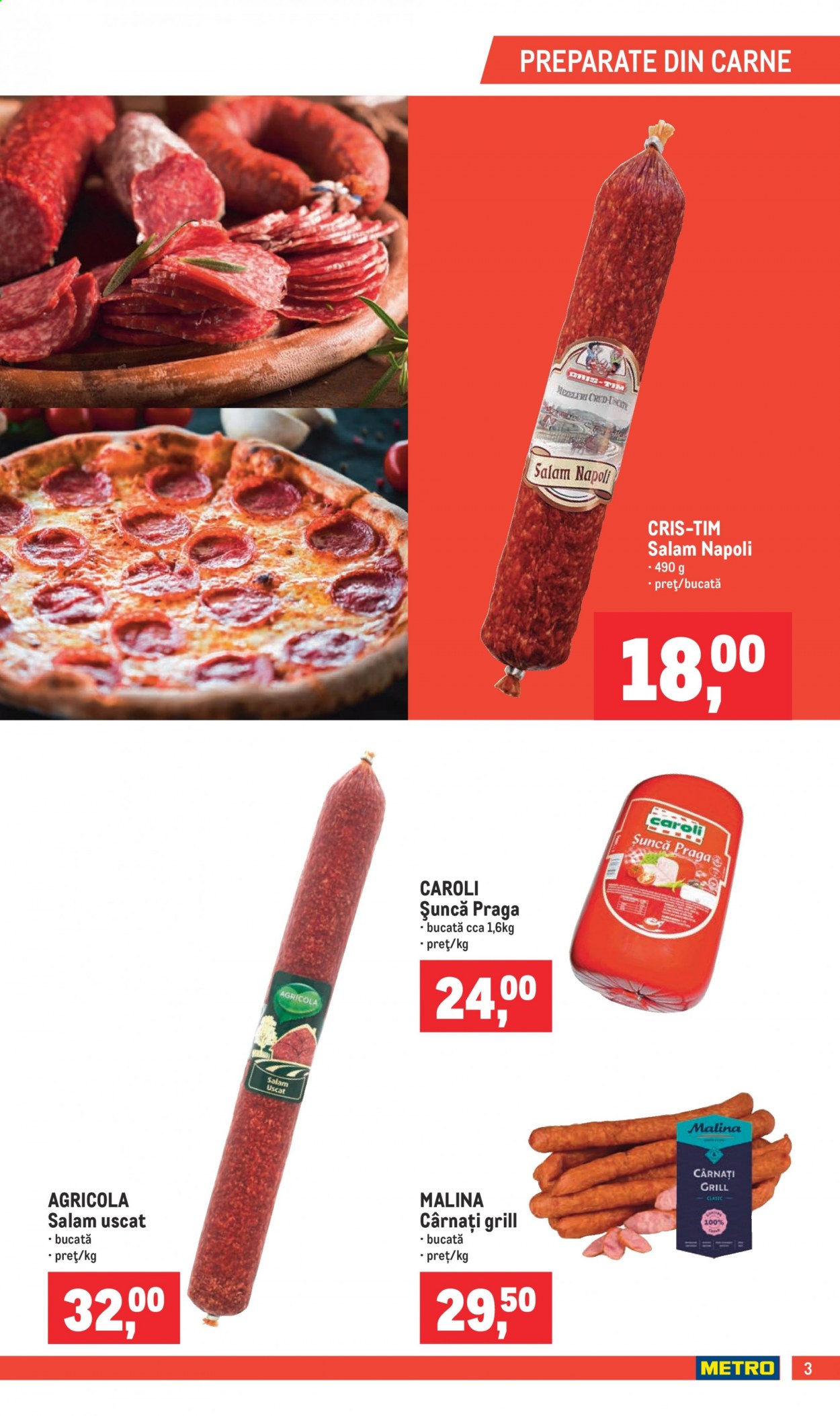 Catalog Metro - 03.02.2021 - 16.02.2021. Pagina 3