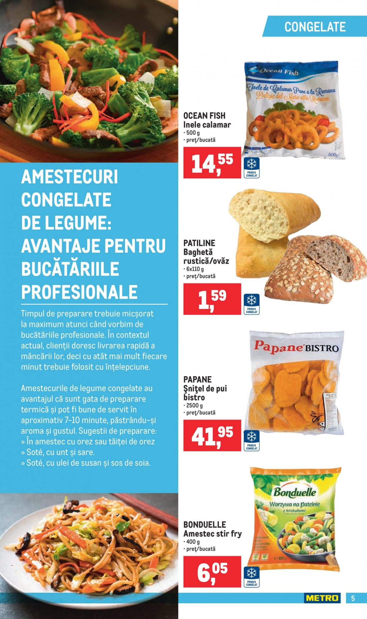 Catalog Metro - 03.02.2021 - 16.02.2021. Pagina 5