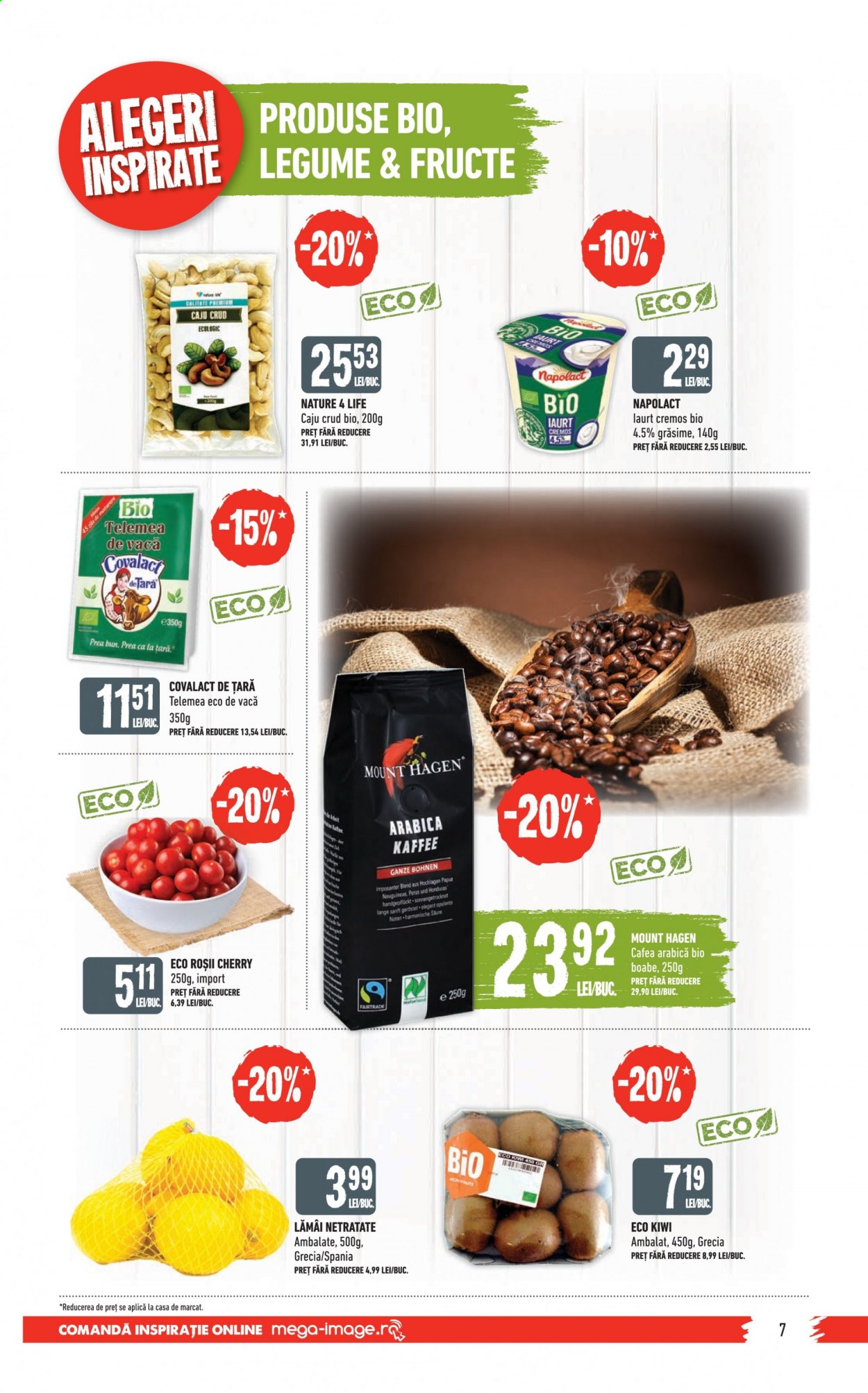 Catalog Mega Image - 04.02.2021 - 10.02.2021. Pagina 7