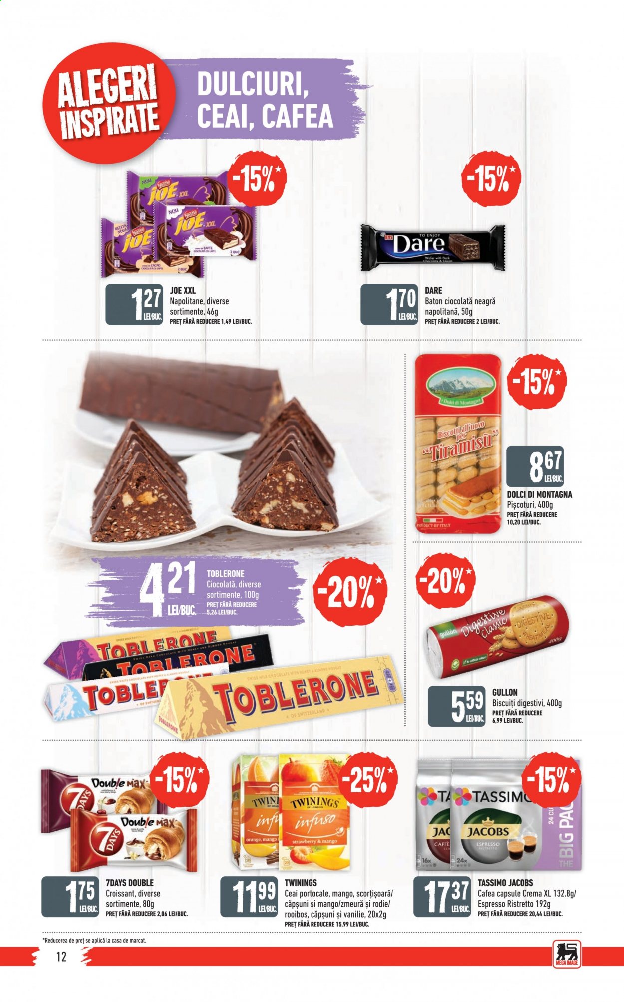 Catalog Mega Image - 04.02.2021 - 10.02.2021. Pagina 12