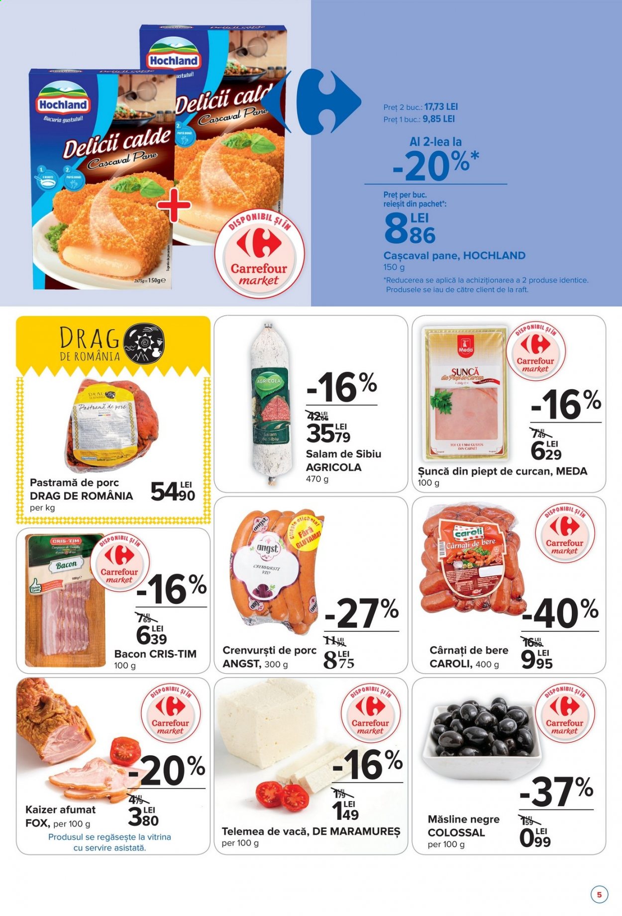 Catalog Carrefour - 04.02.2021 - 10.02.2021. Pagina 4